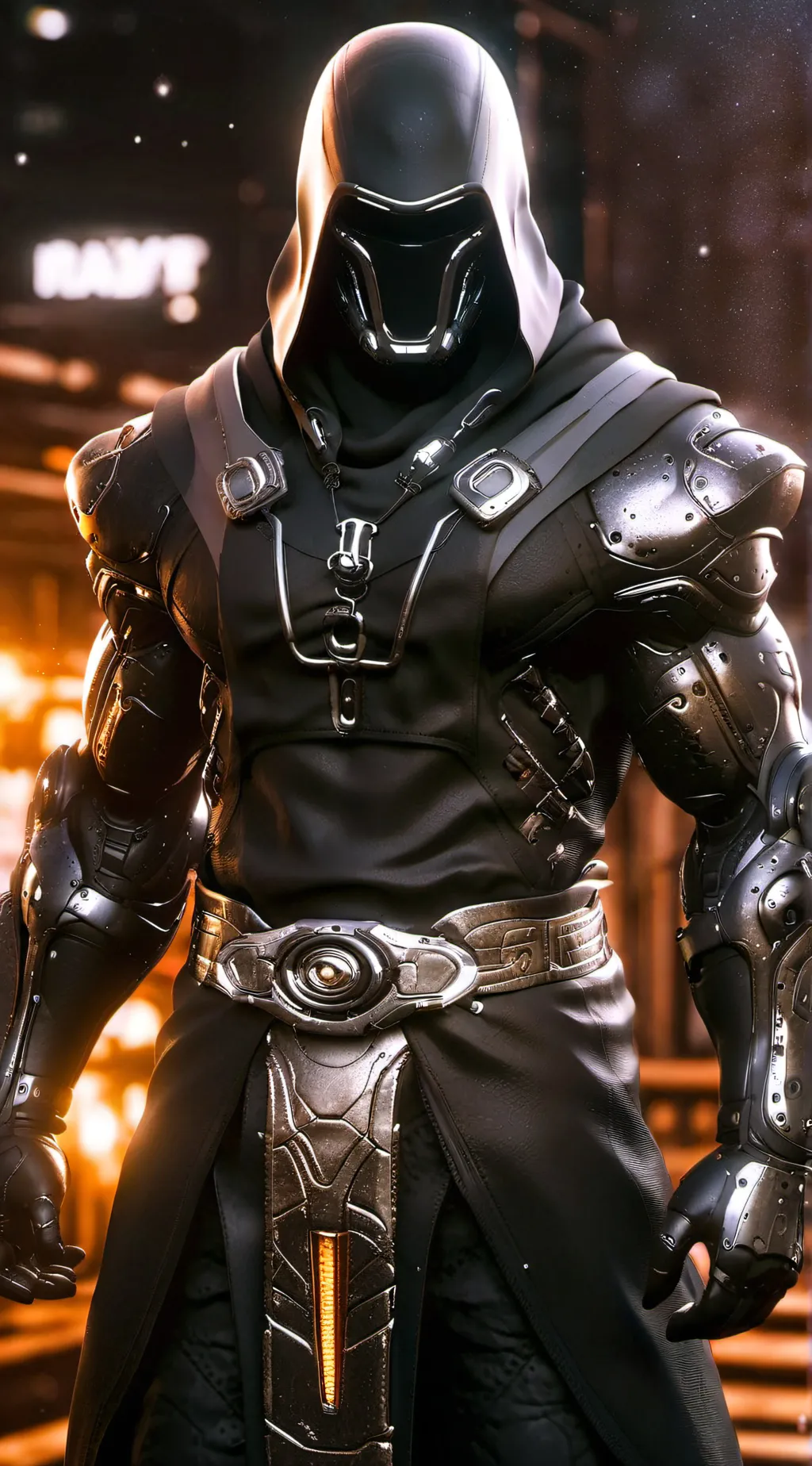 Talkie AI - Chat with Jynx