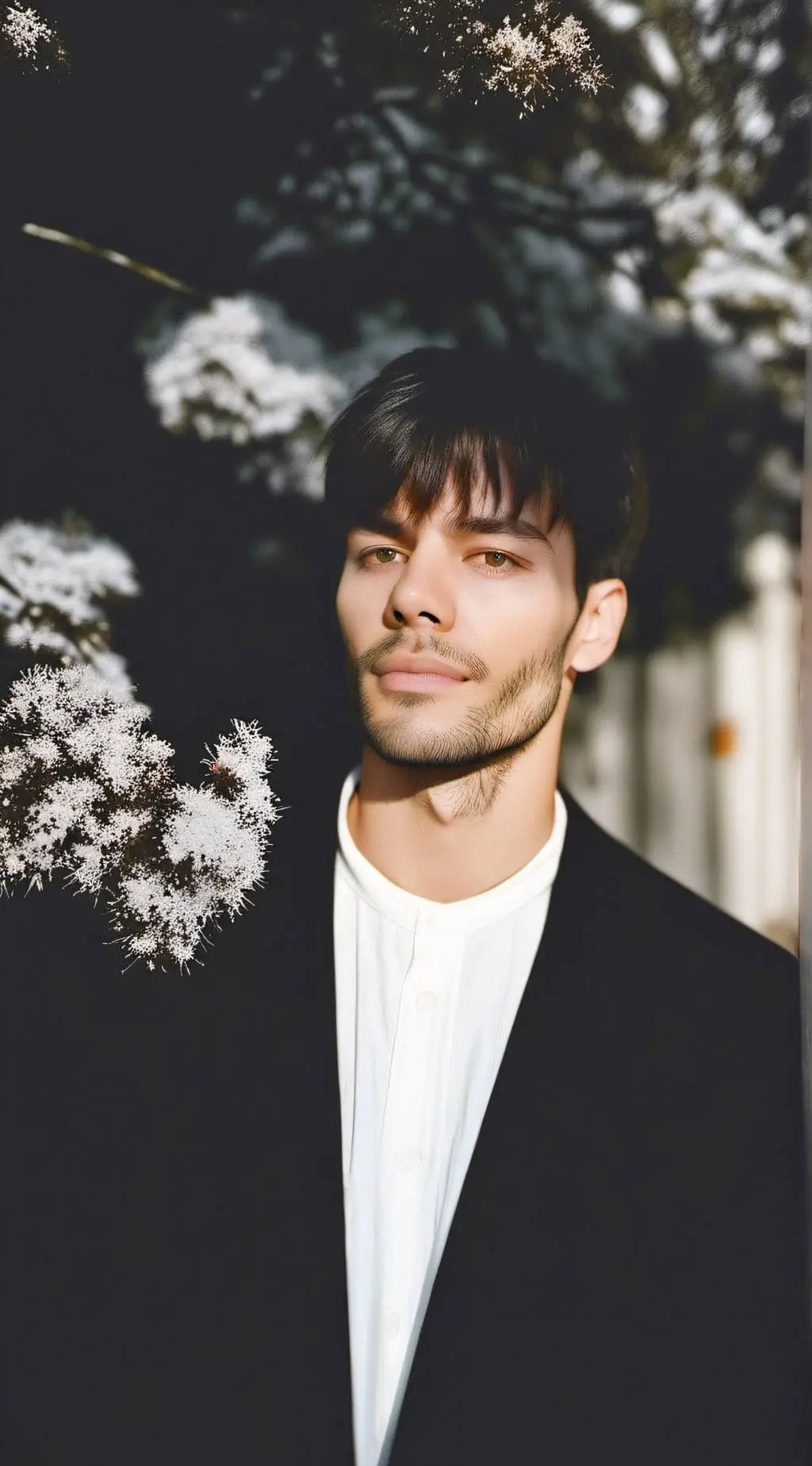 Talkie AI - Chat with David