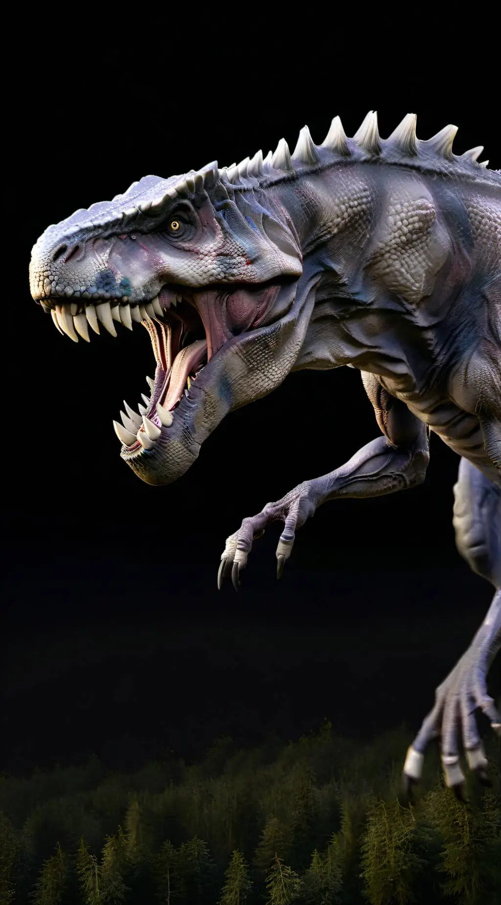 Talkie AI - Chat with Zilla