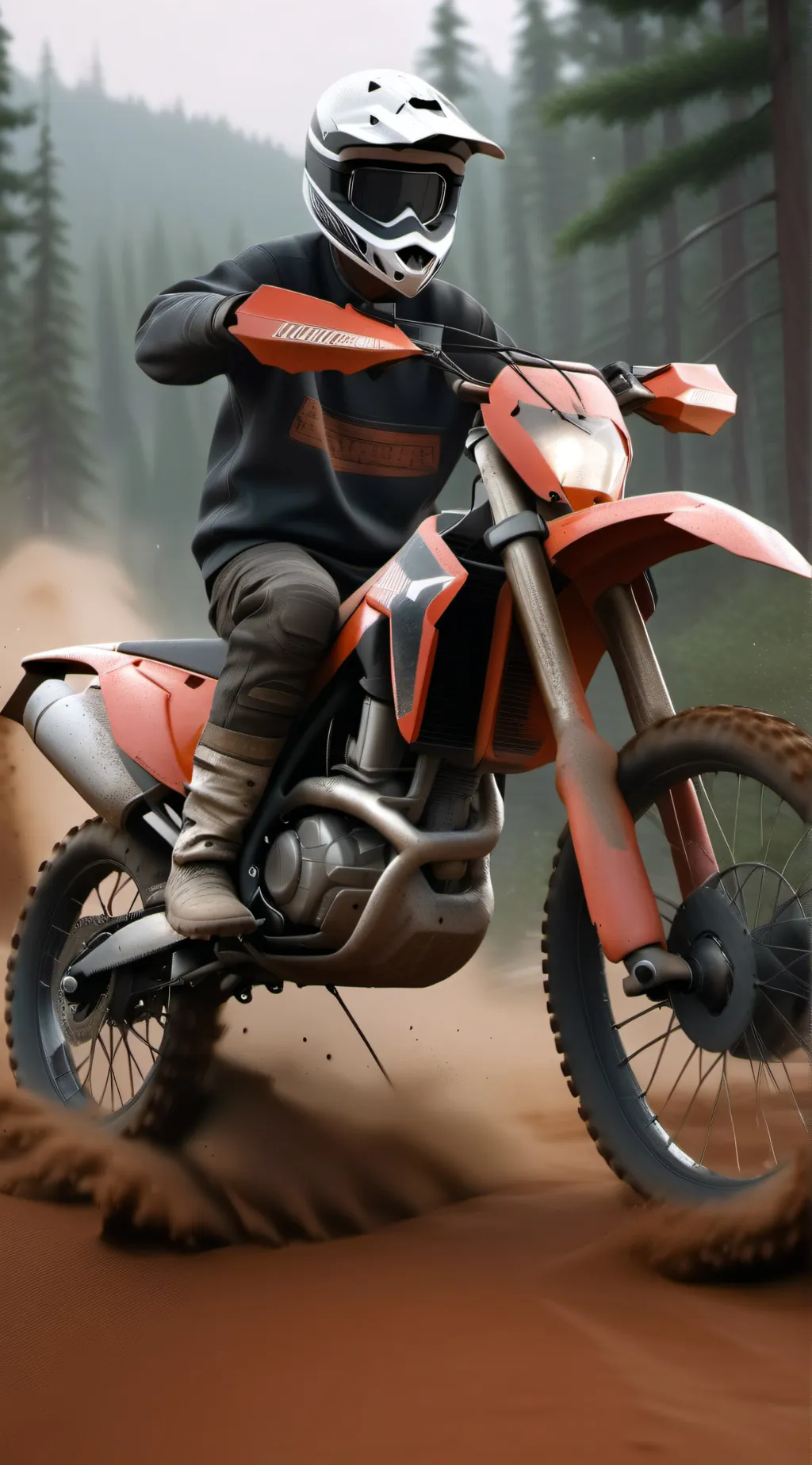 ai character: azol background