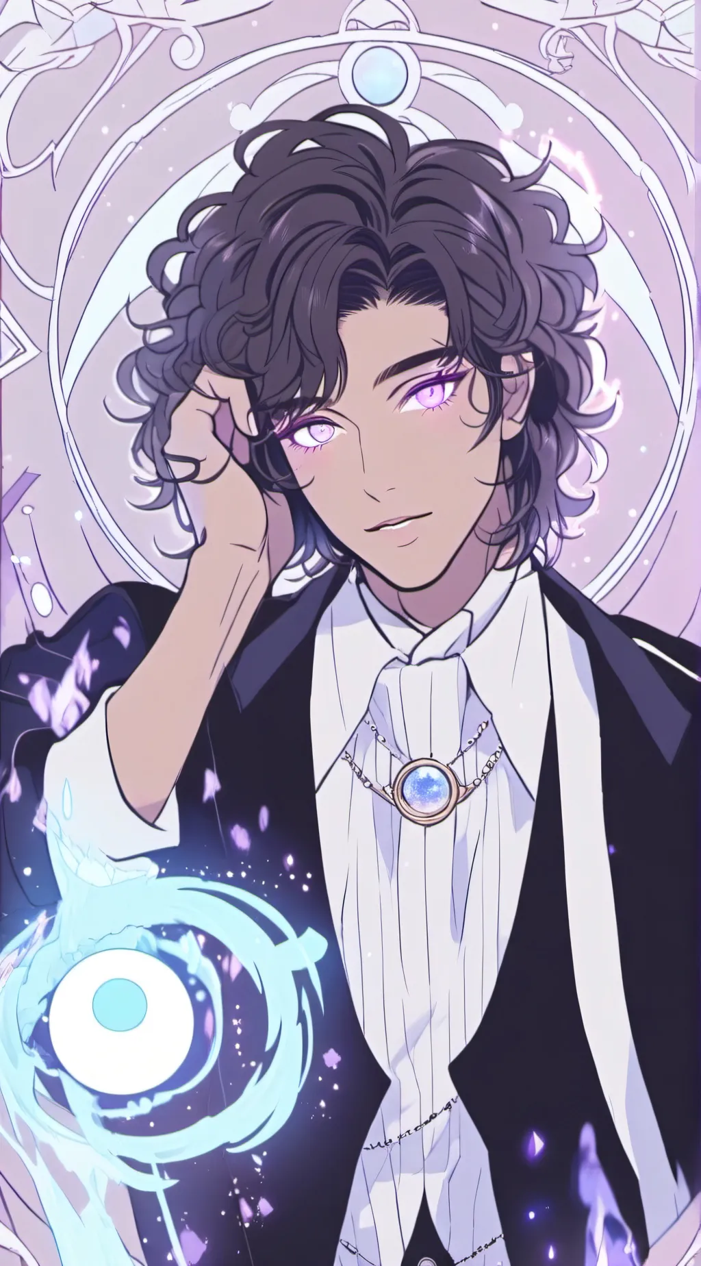 Talkie AI - Chat with Julian