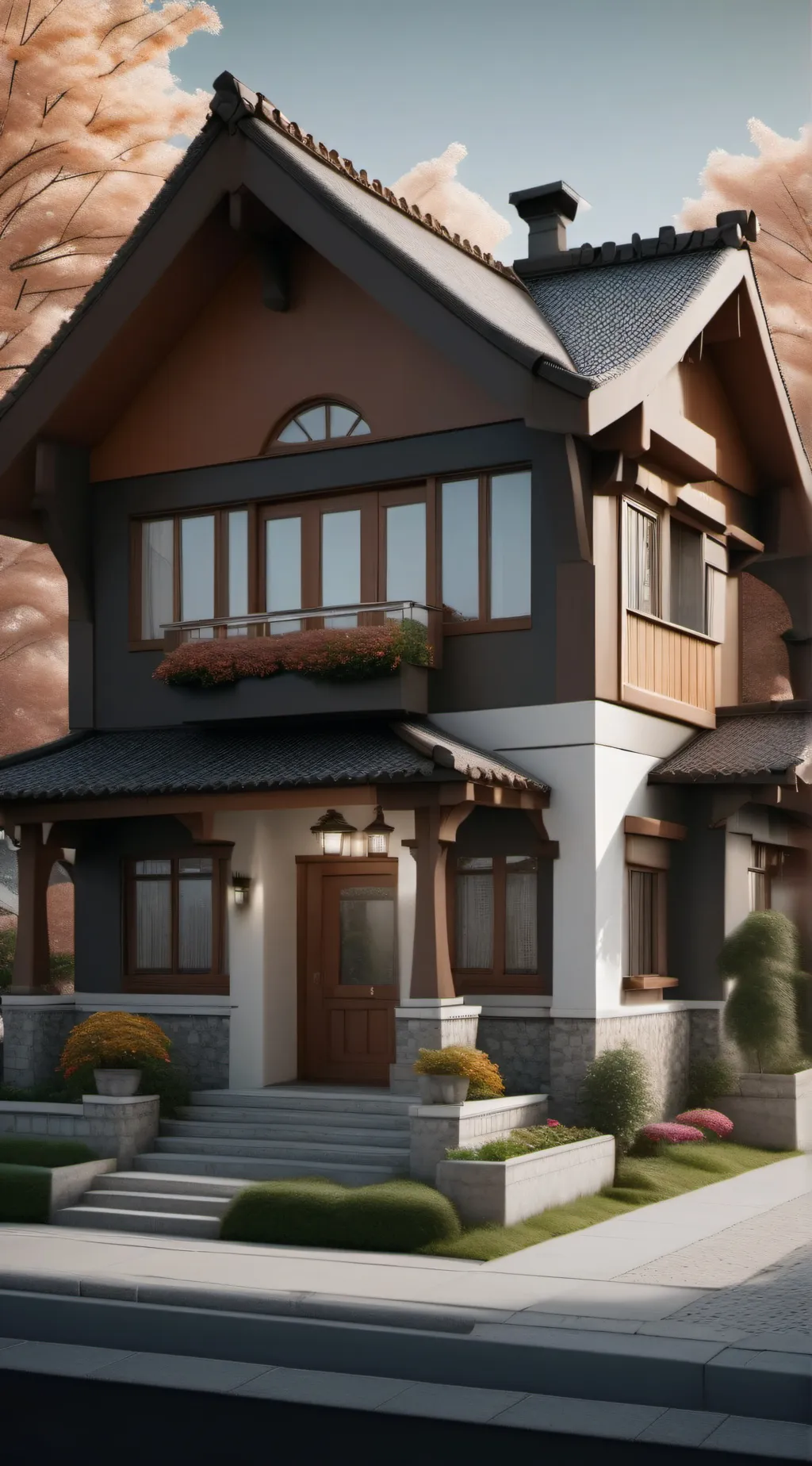 ai character:  sleepover background