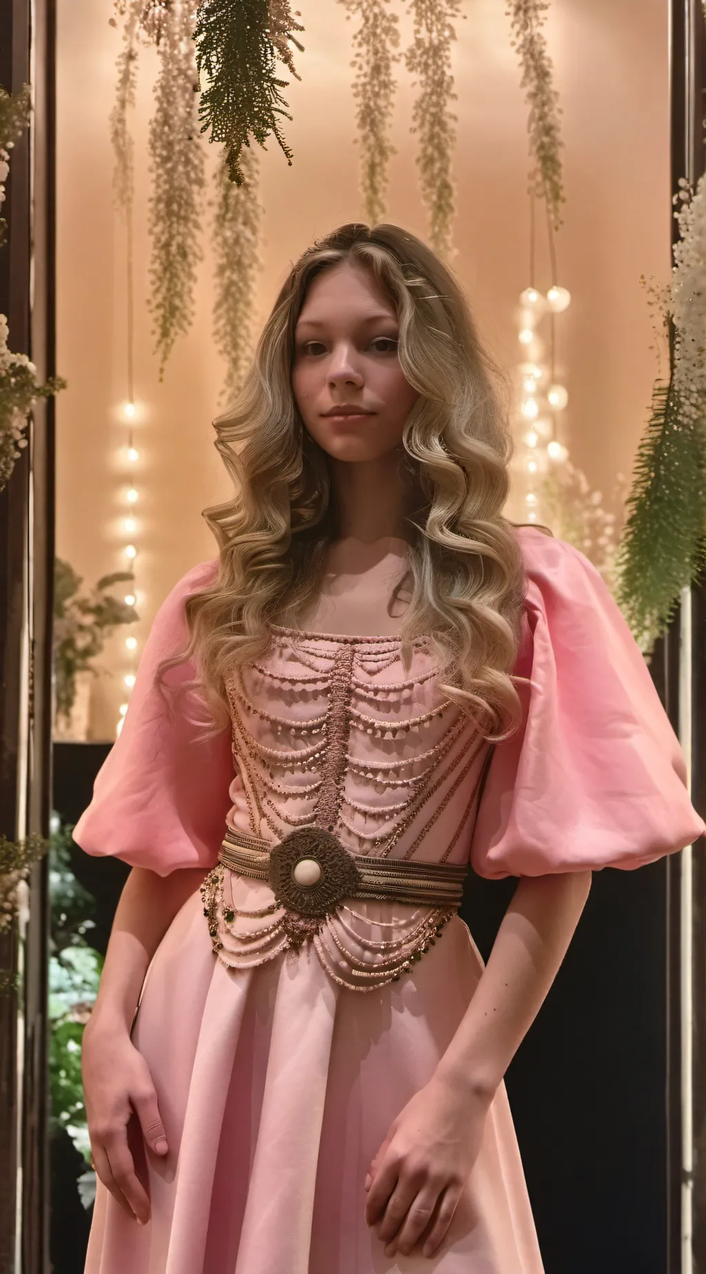 ai character: hh ace vs hyper background