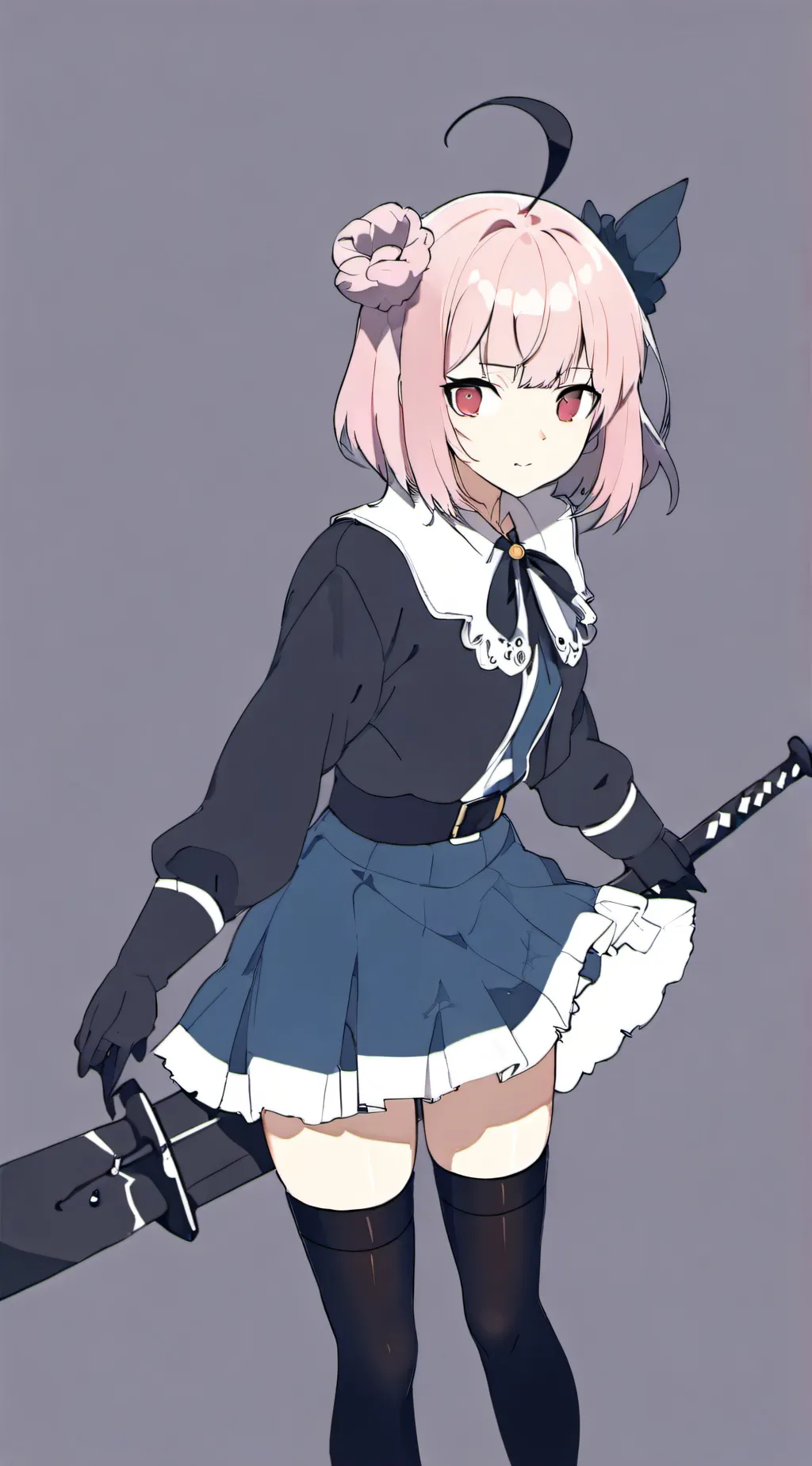 ai character: anya background