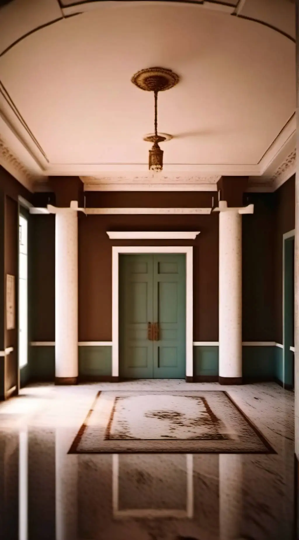 Talkie AI - Chat with Roblox Doors AU