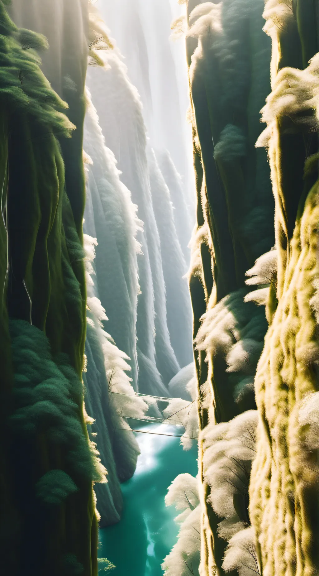 Talkie AI - Chat with Giovanni