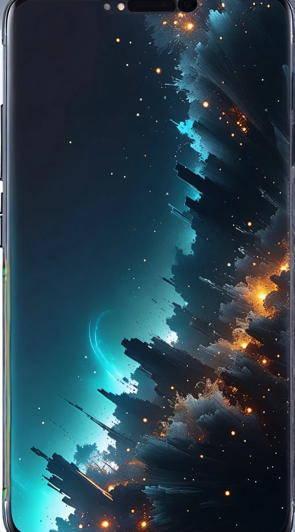 ai character: help background