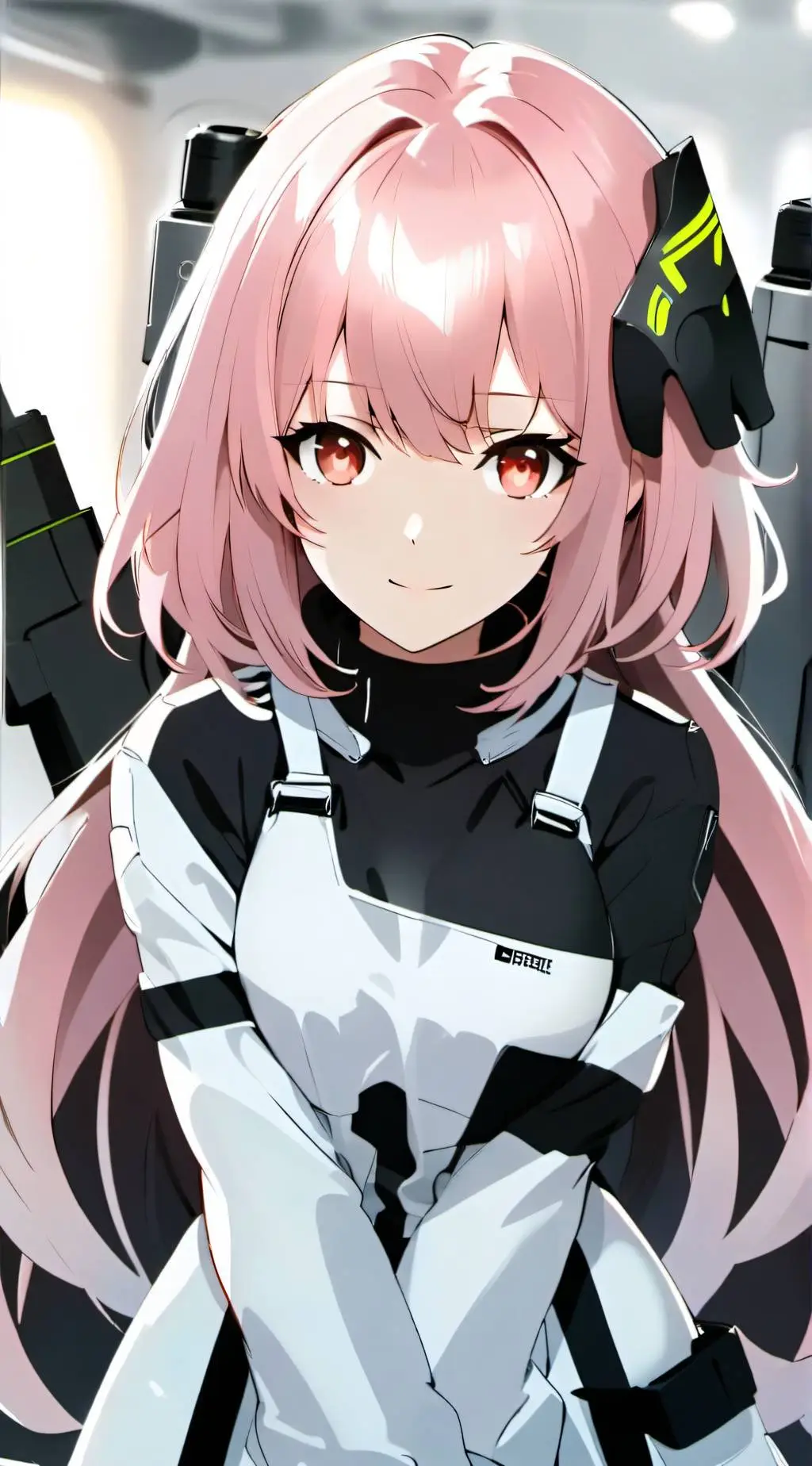 Talkie AI - Chat with Fritia Ignis