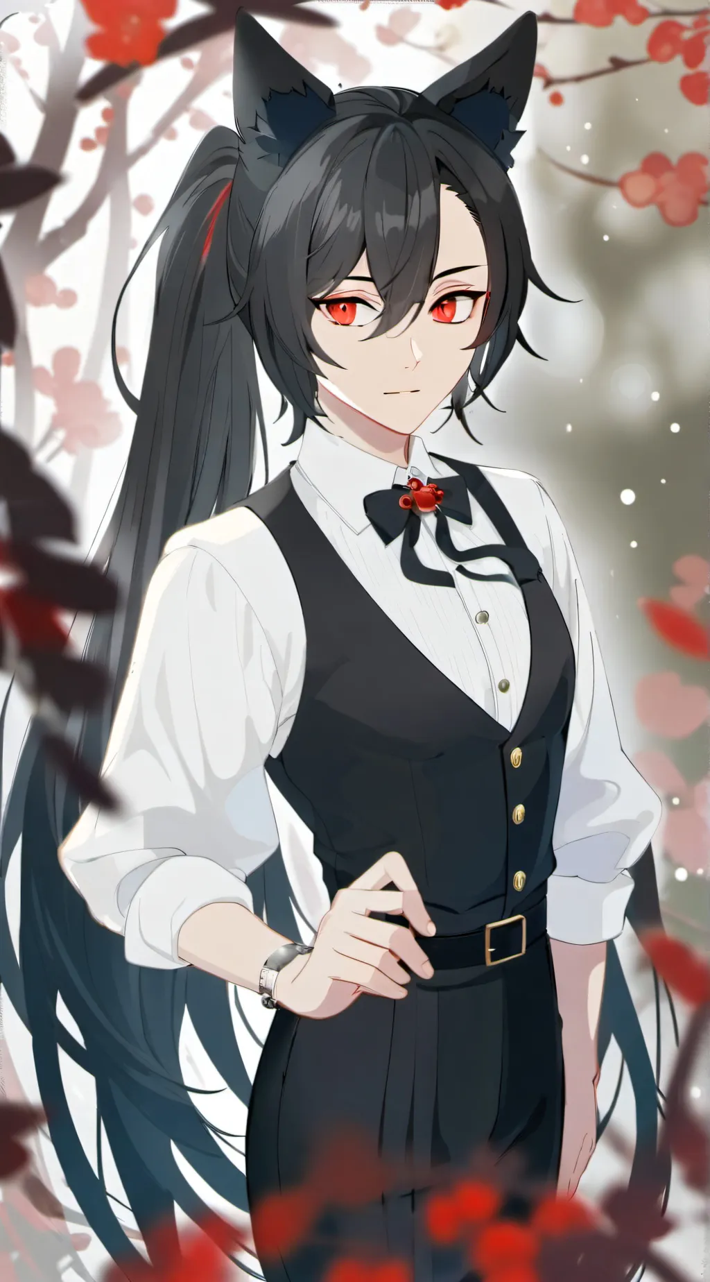 Talkie AI - Chat with vivor