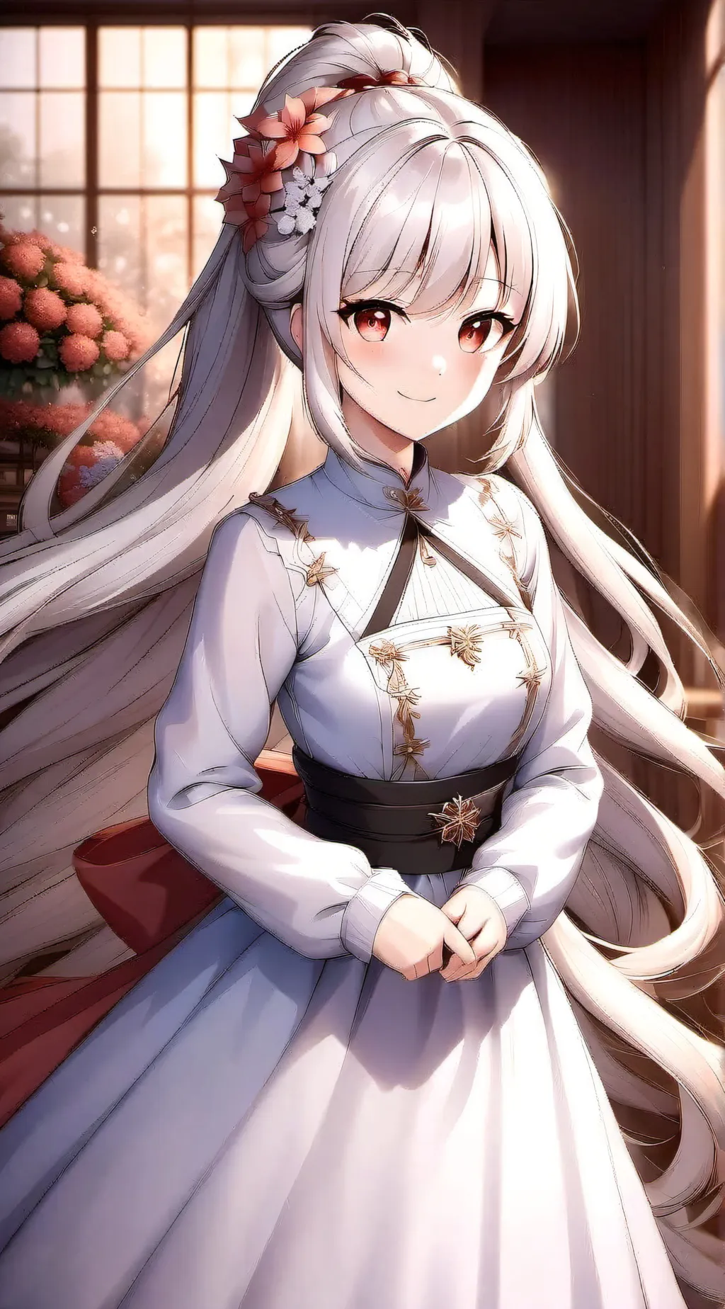 Talkie AI - Chat with Ayaka