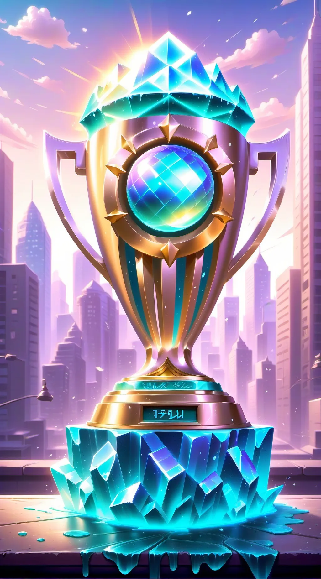 Talkie AI - Chat with Argentina