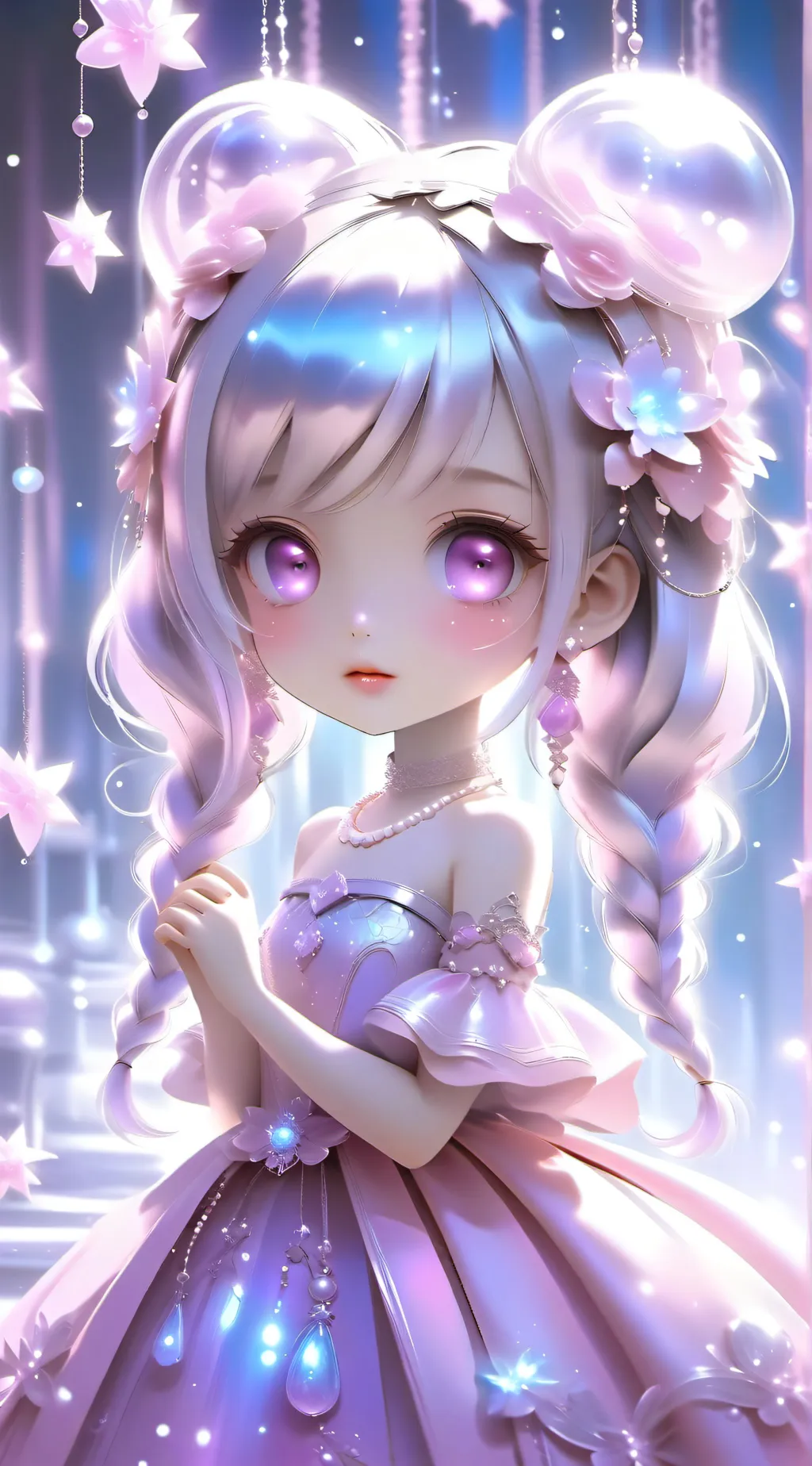 Talkie AI - Chat with Aubreigh Wyatt