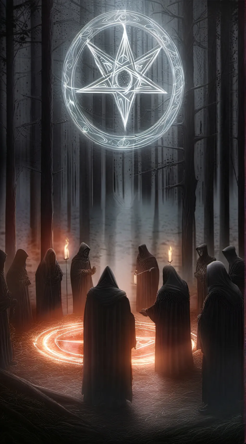 Talkie AI - Chat with Summoning Ritual