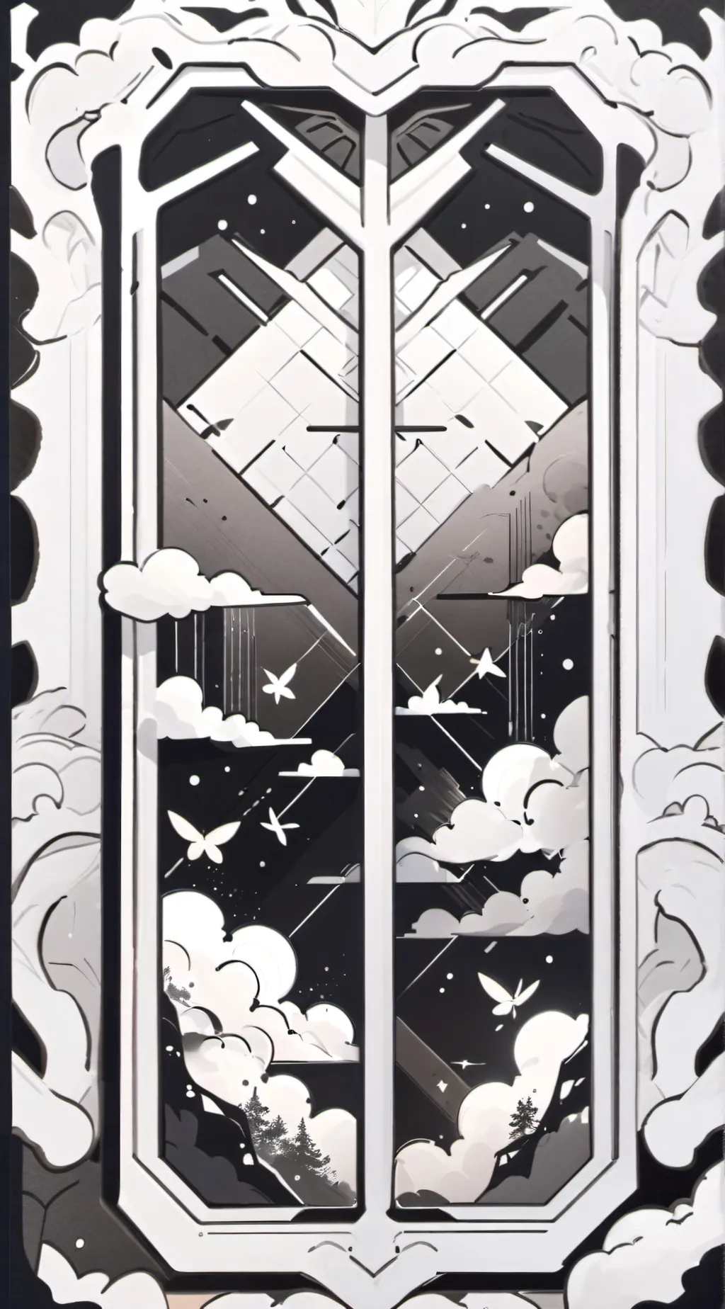 ai character: Spicy muichiro  background