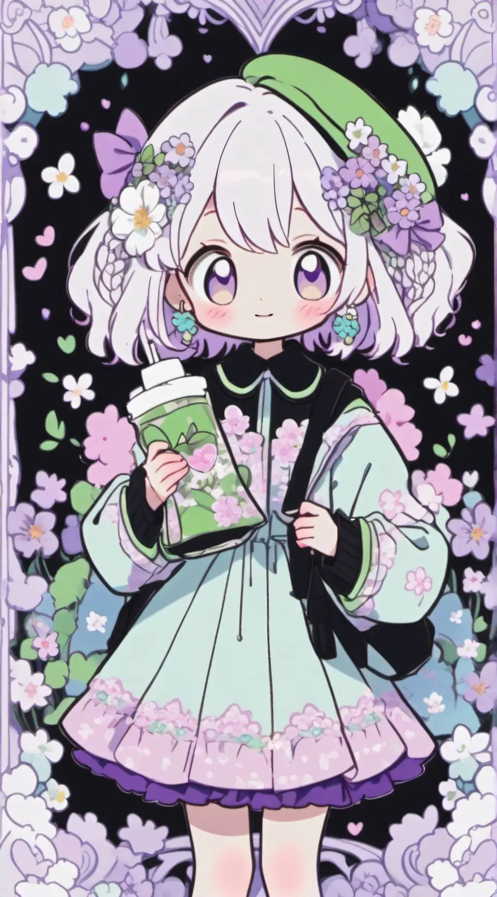 Talkie AI - Chat with lola