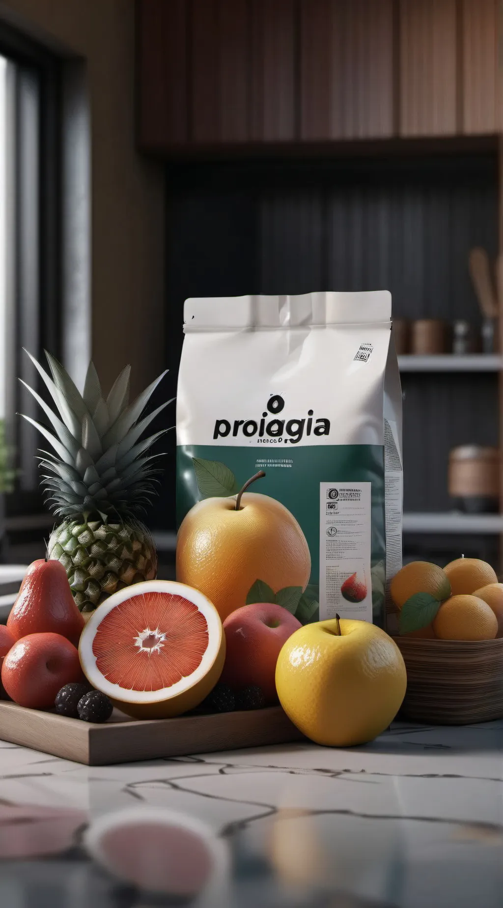 ai character: blox fruits background