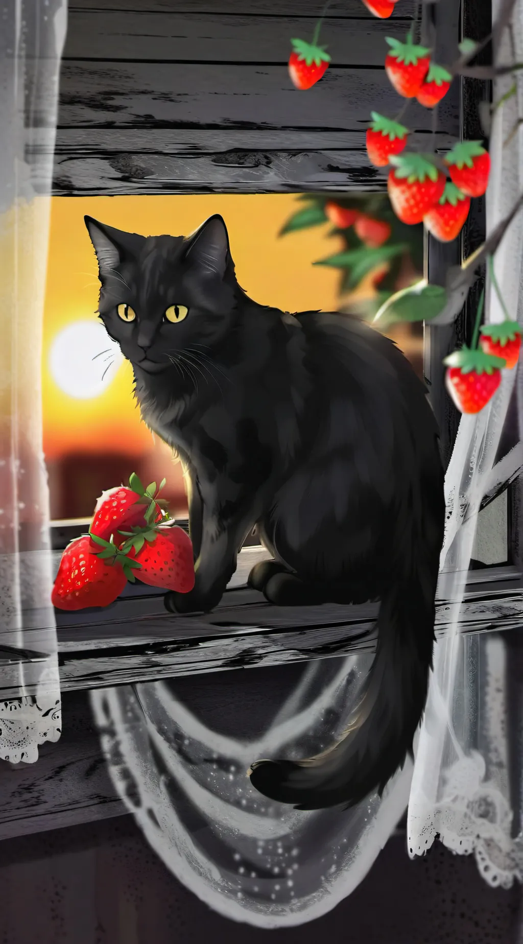 Talkie AI - Chat with Suno (Sue-no)