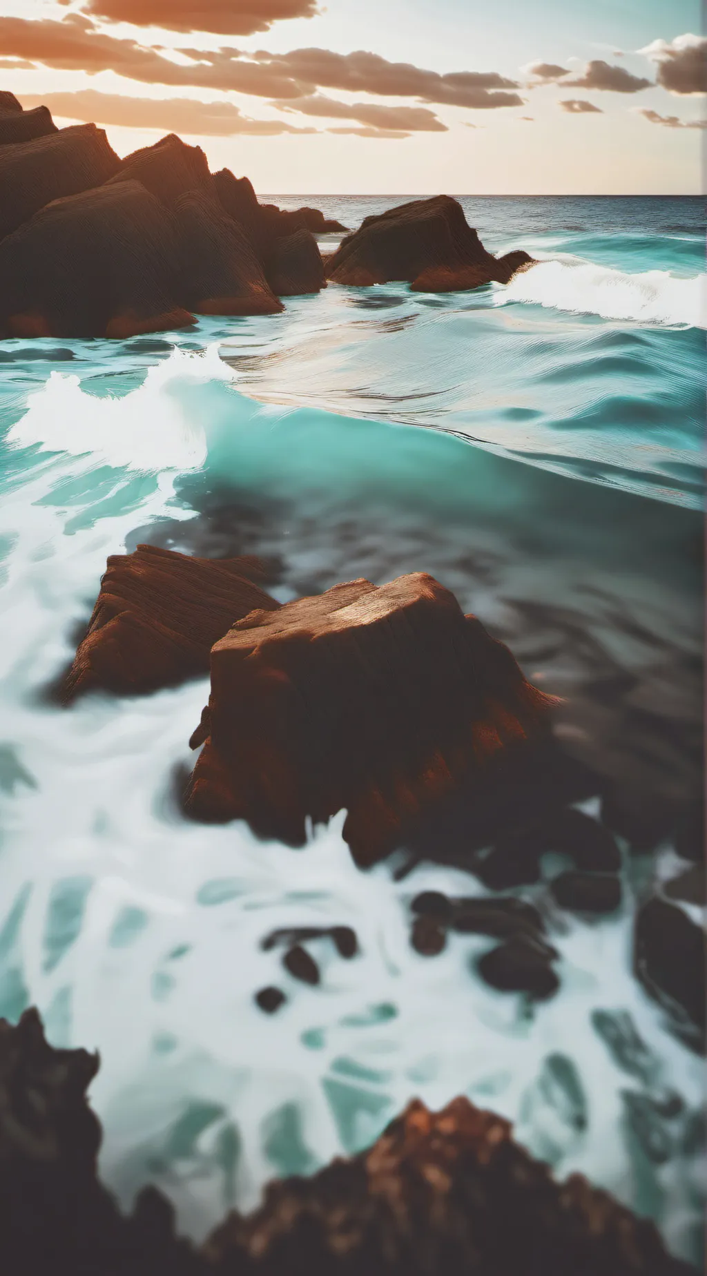 ai character: BONUS #111 background