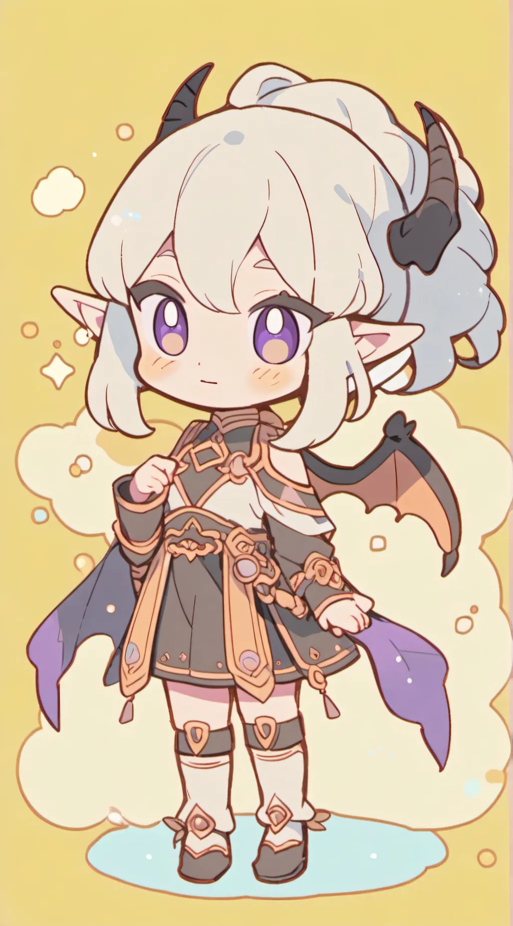 Talkie AI - Chat with HH