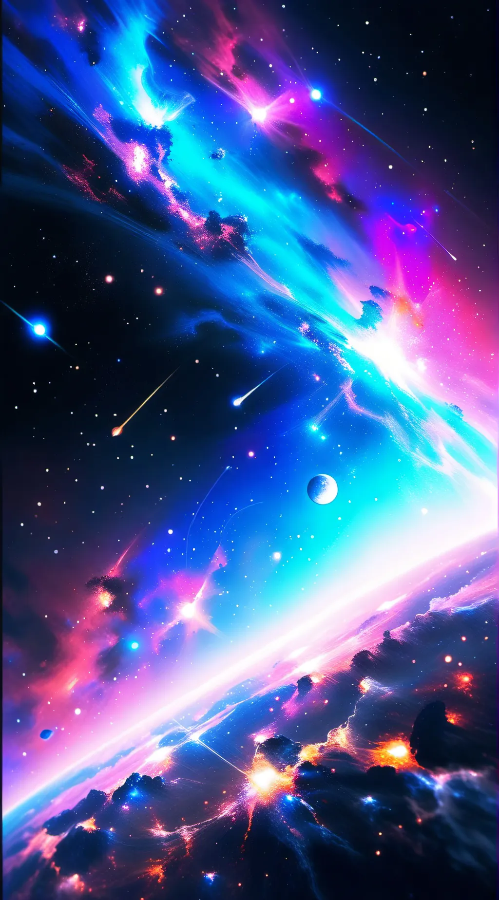 ai character: MHA class 2 background