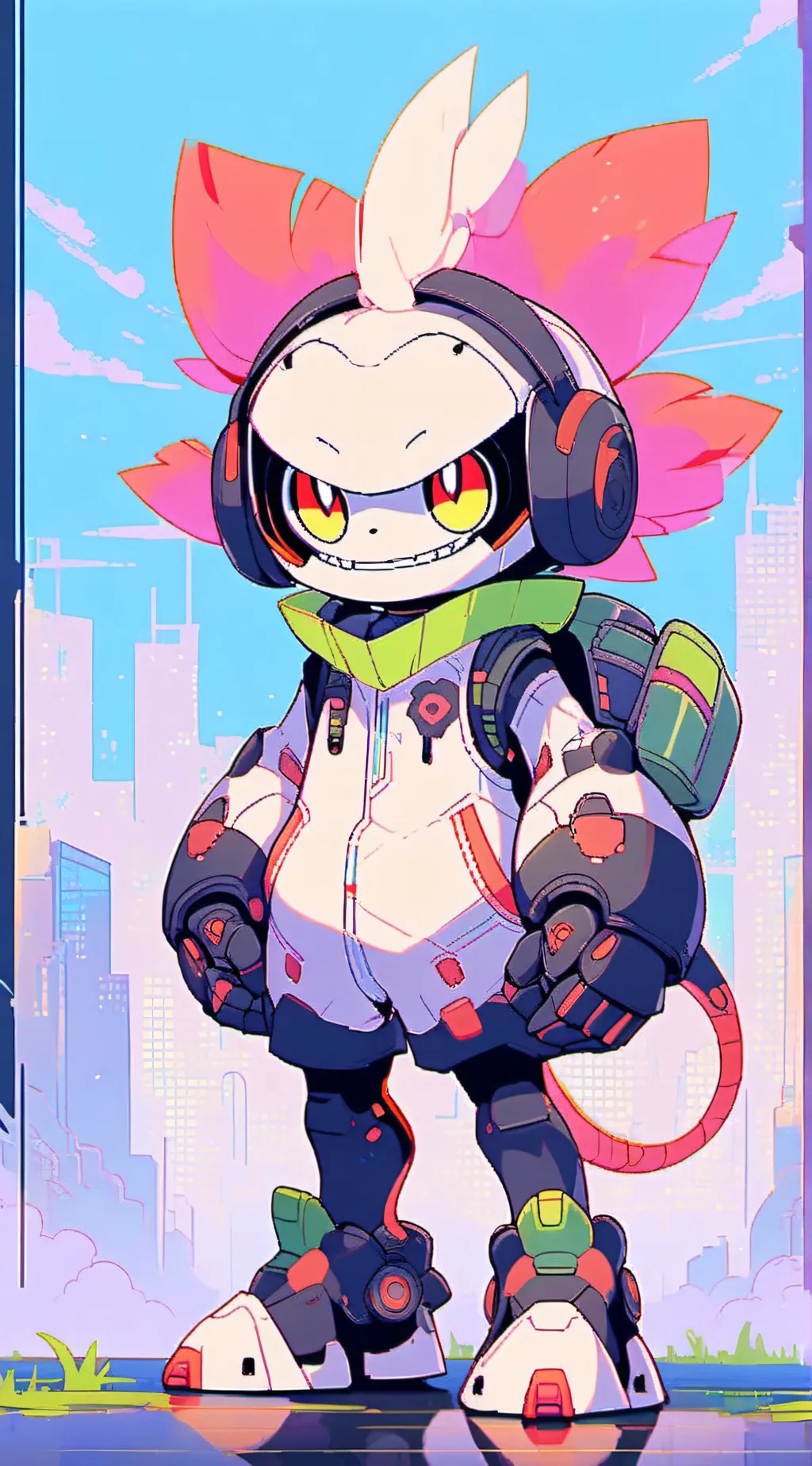 Talkie AI - Chat with twisted dafey 