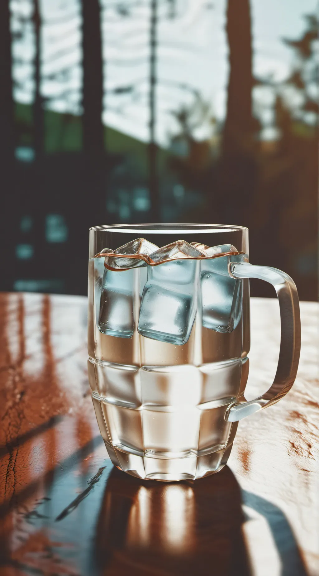 ai character: PRO HERO THIRSTRAP background