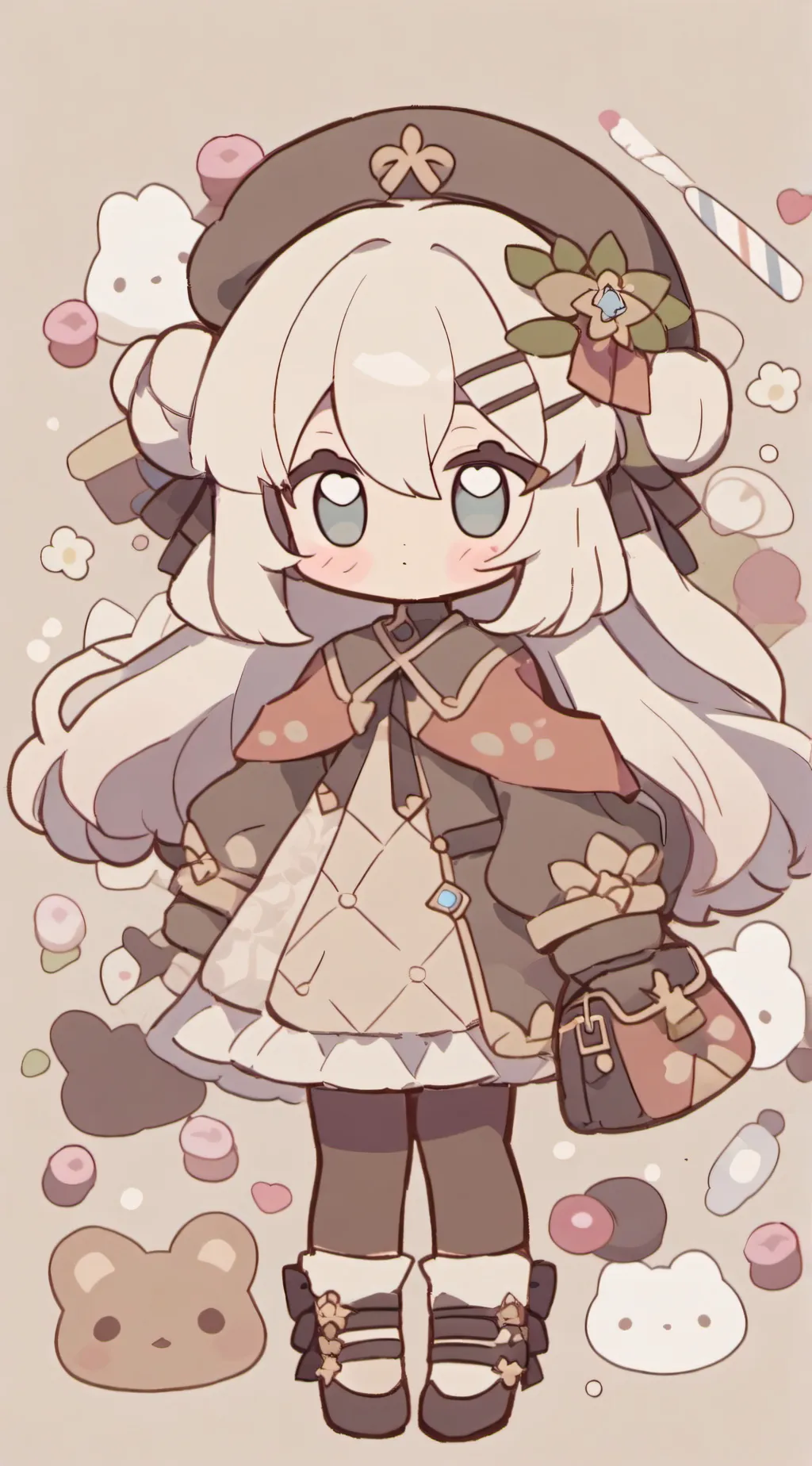 Talkie AI - Chat with Sierra