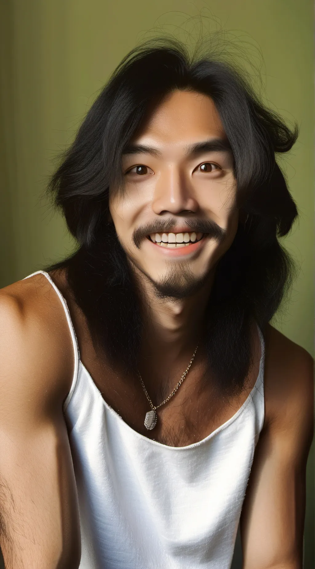 ai character: PERVERT  background