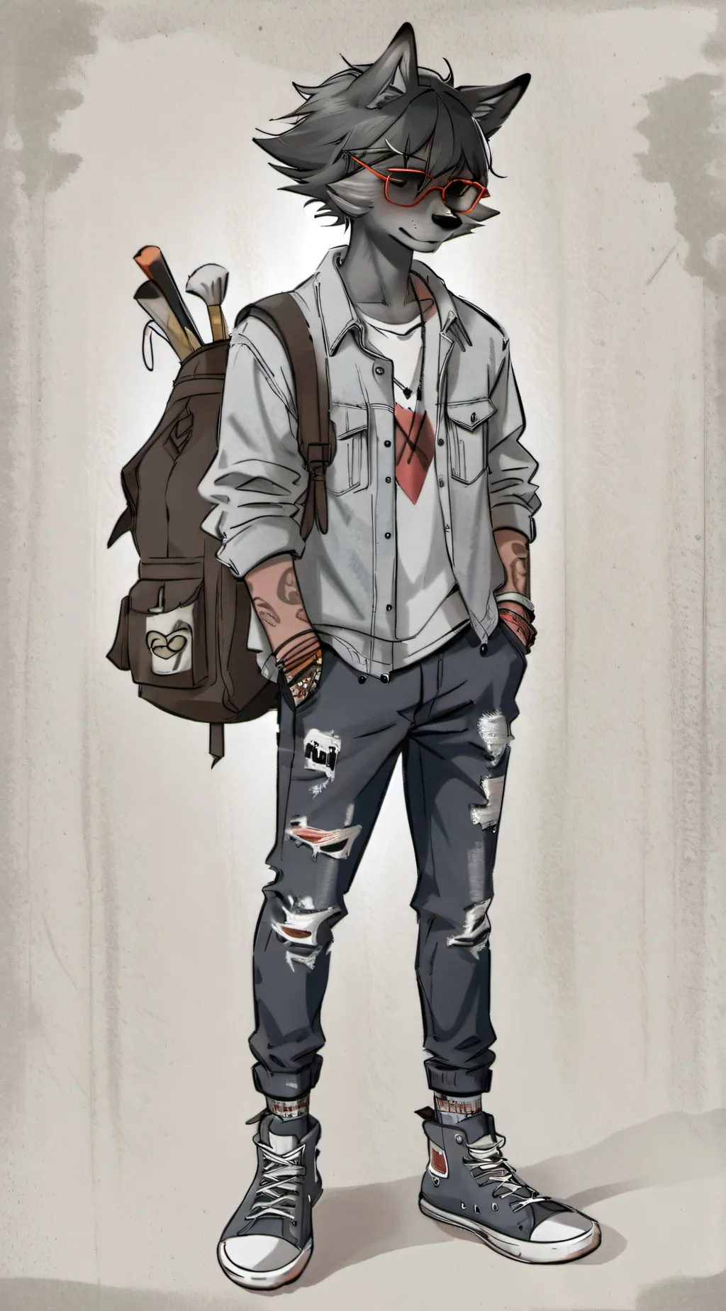 Talkie AI - Chat with Sage