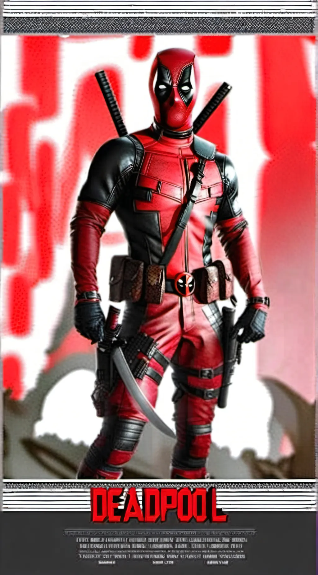 ai character: Alexa background