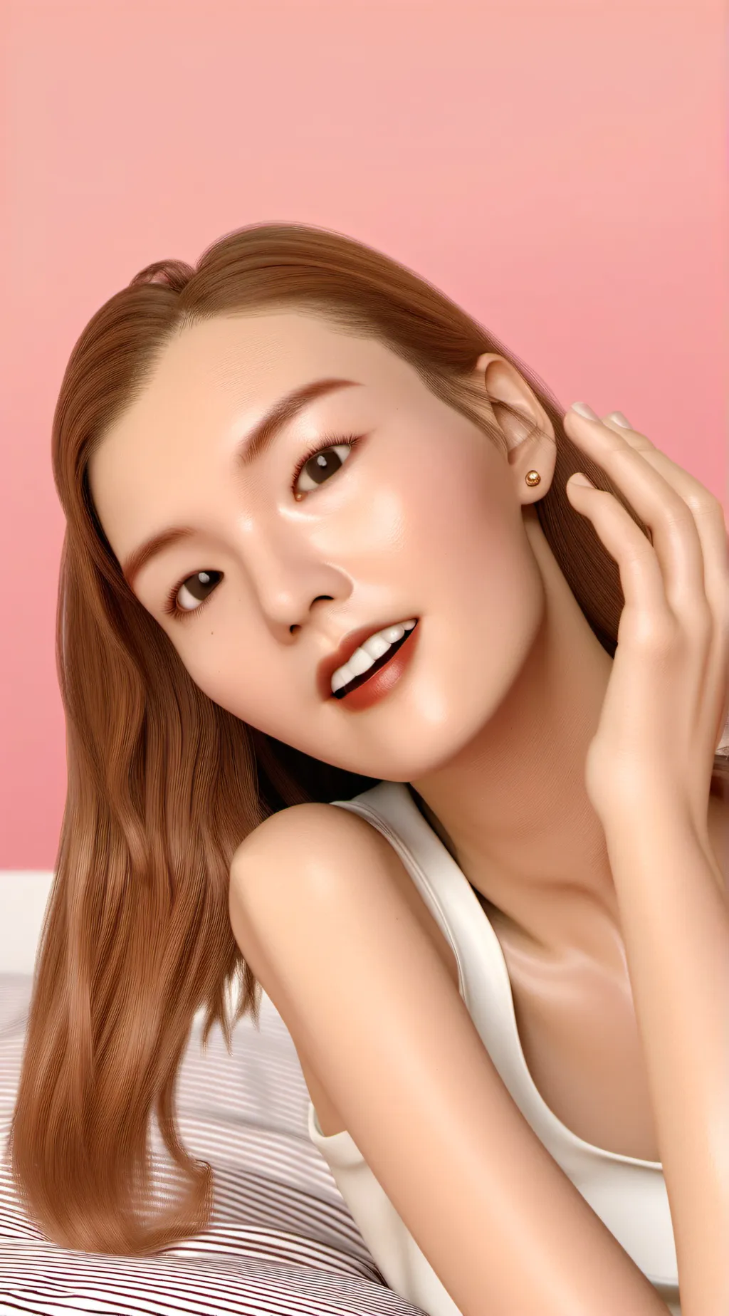 Talkie AI - Chat with Sus