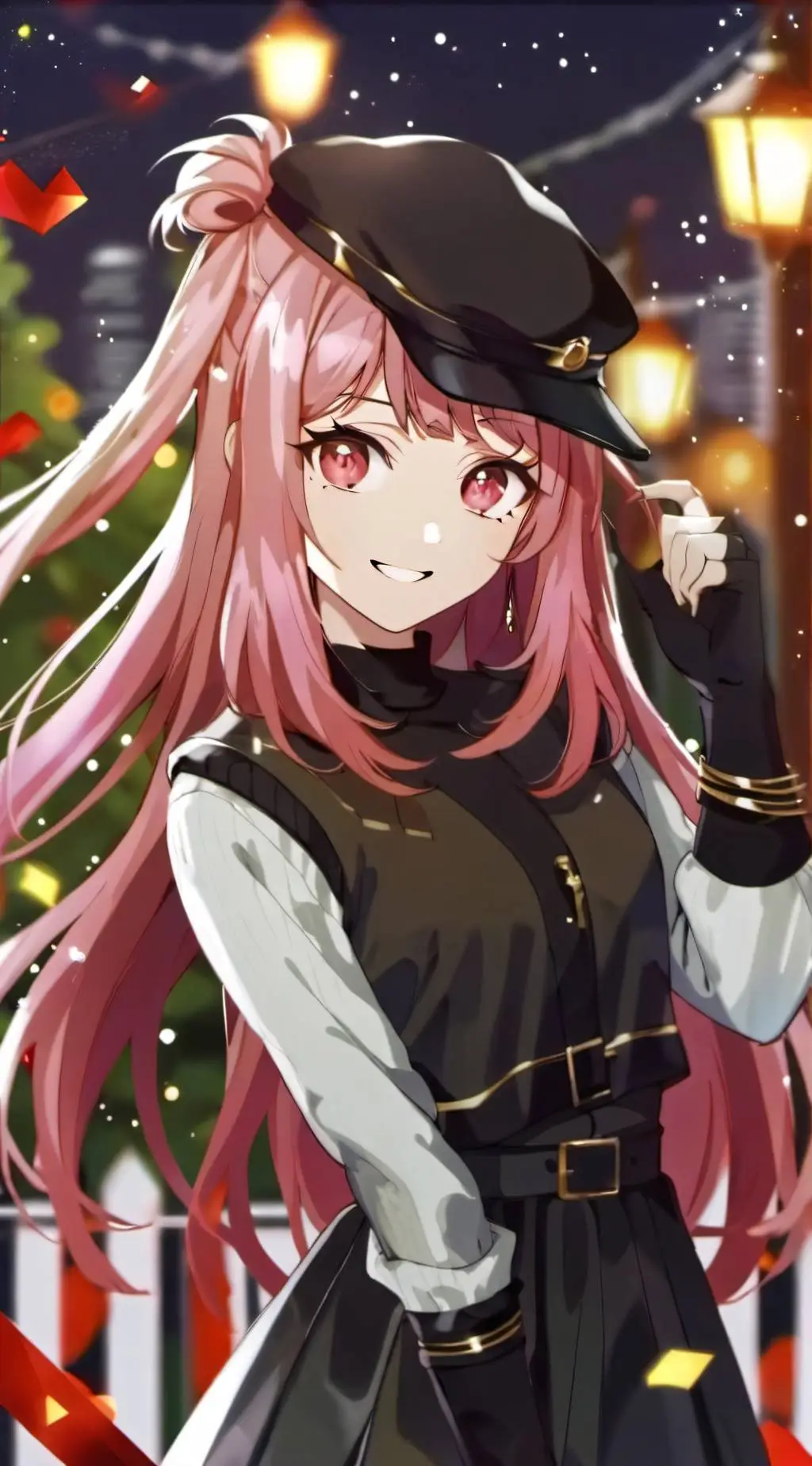 Talkie AI - Chat with juliana