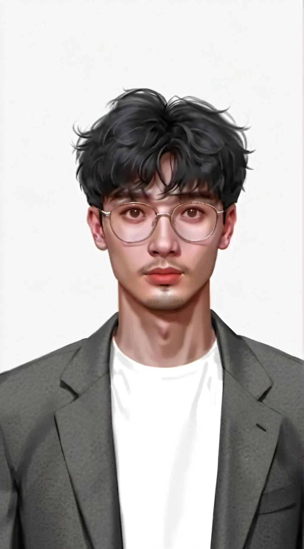 ai character: ELEVENZ background