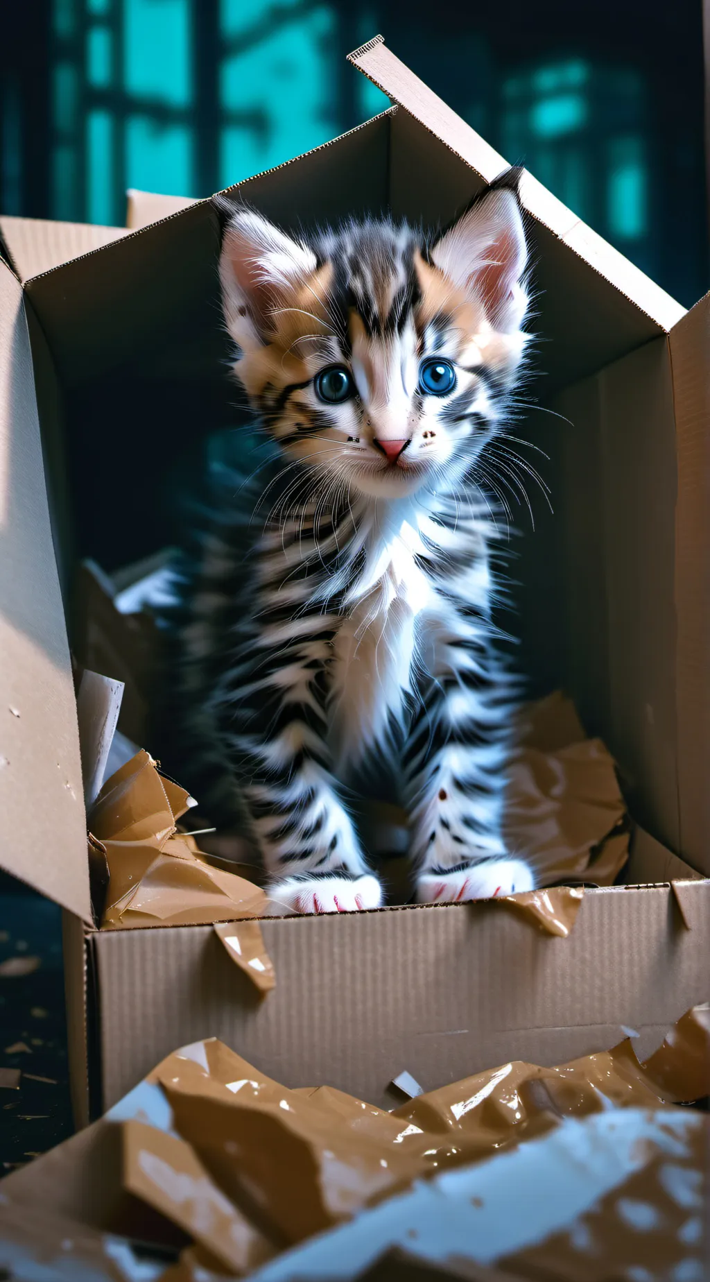 ai character: (no name) background