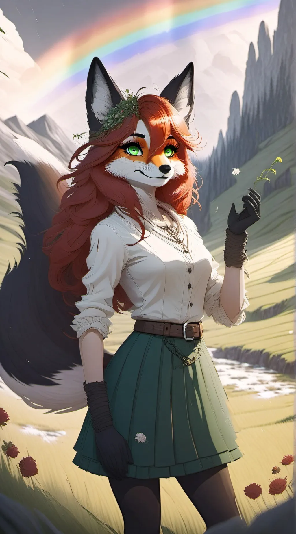 Talkie AI - Chat with Raven Hearth