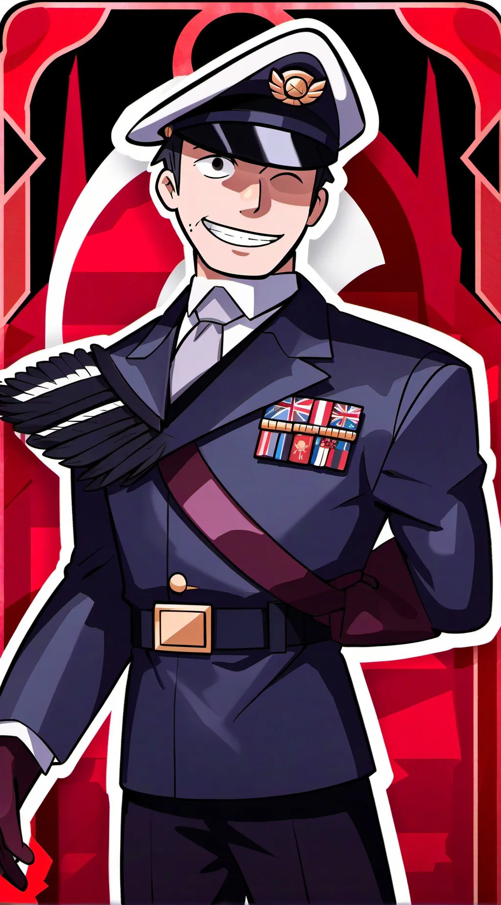 Talkie AI - Chat with tf2