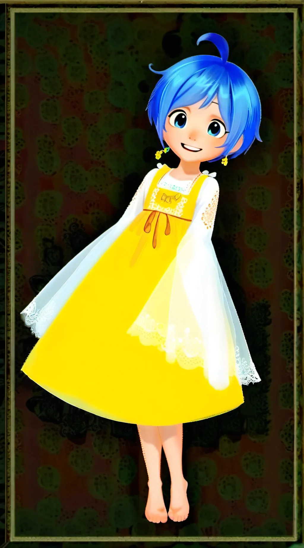 Talkie AI - Chat with 🌟 Joy 🌟