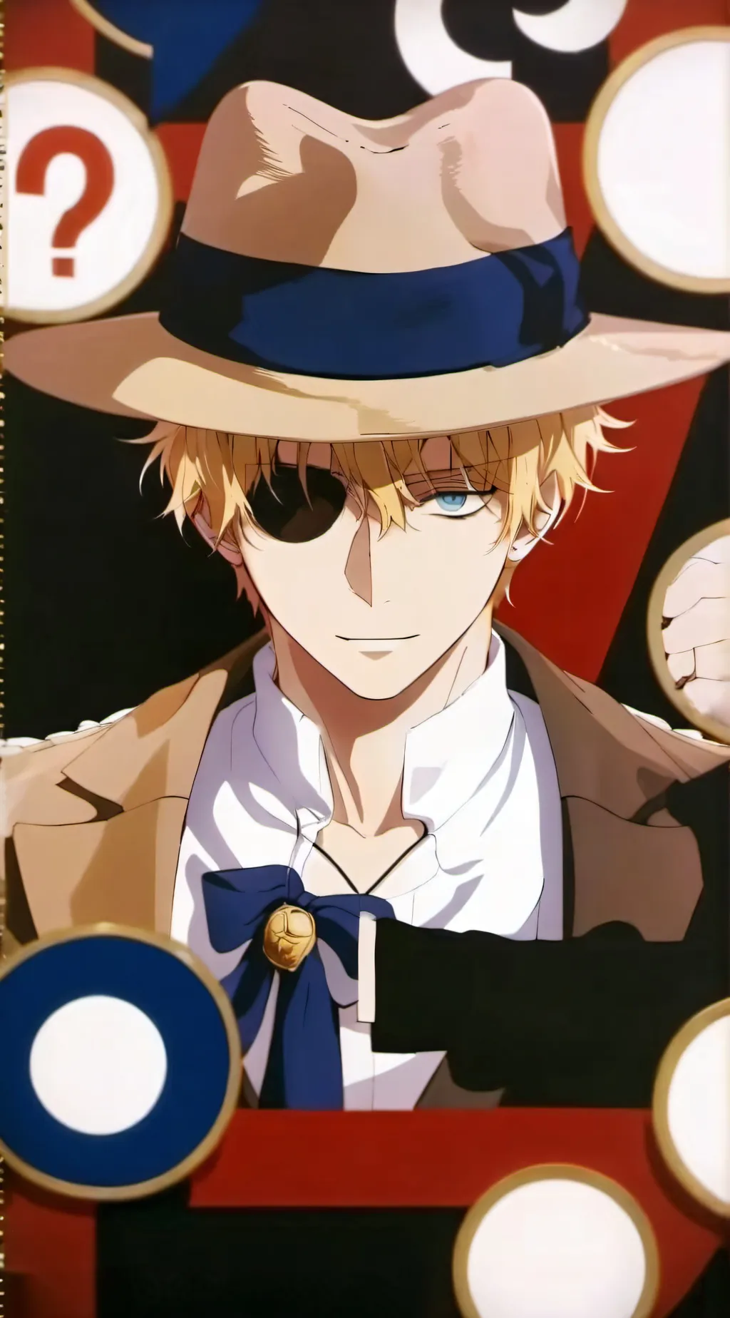 Talkie AI - Chat with youre search histr