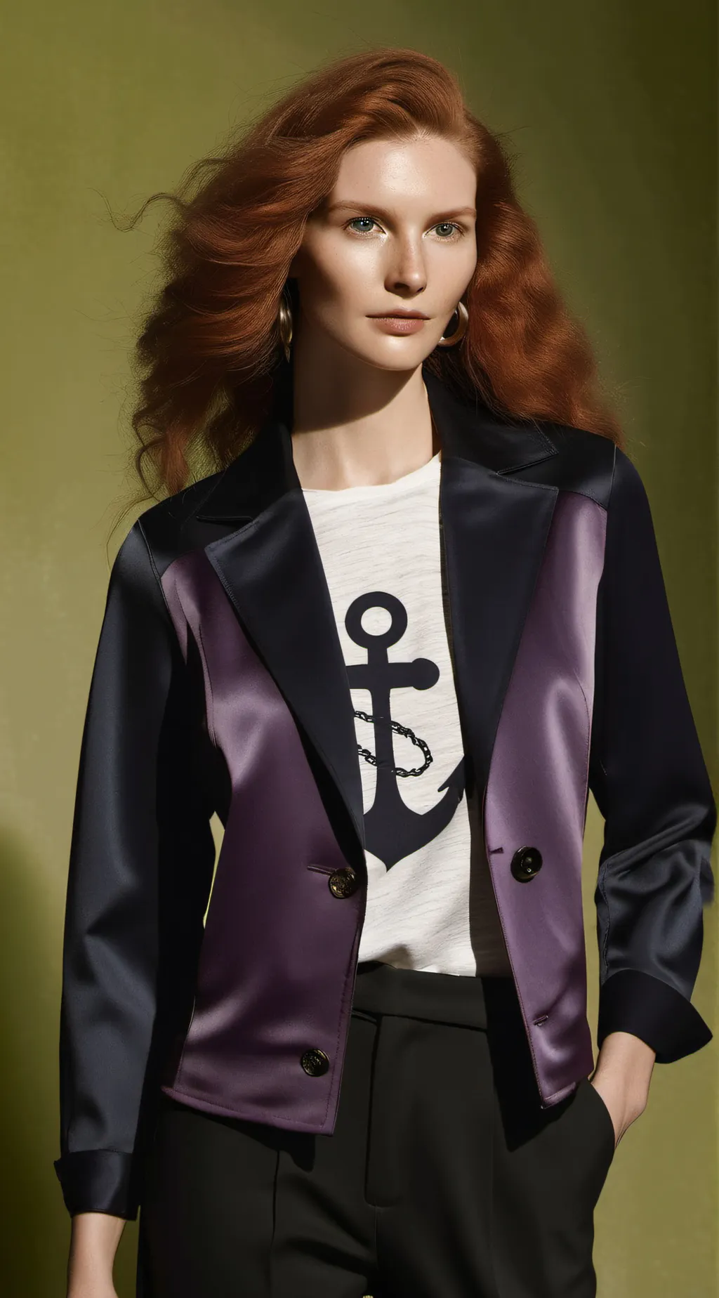 Talkie AI - Chat with Jess Glynne