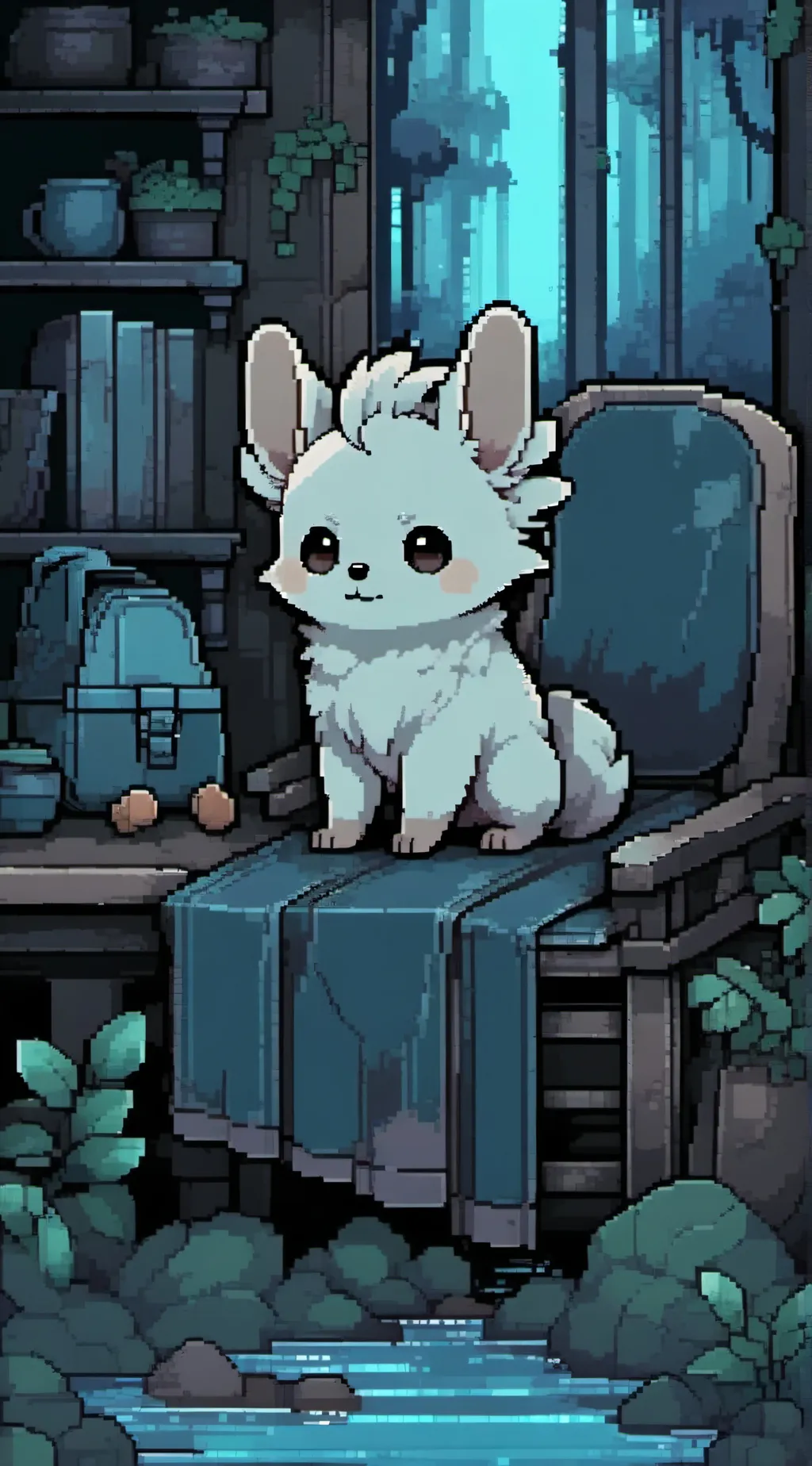 Talkie AI - Chat with Bip