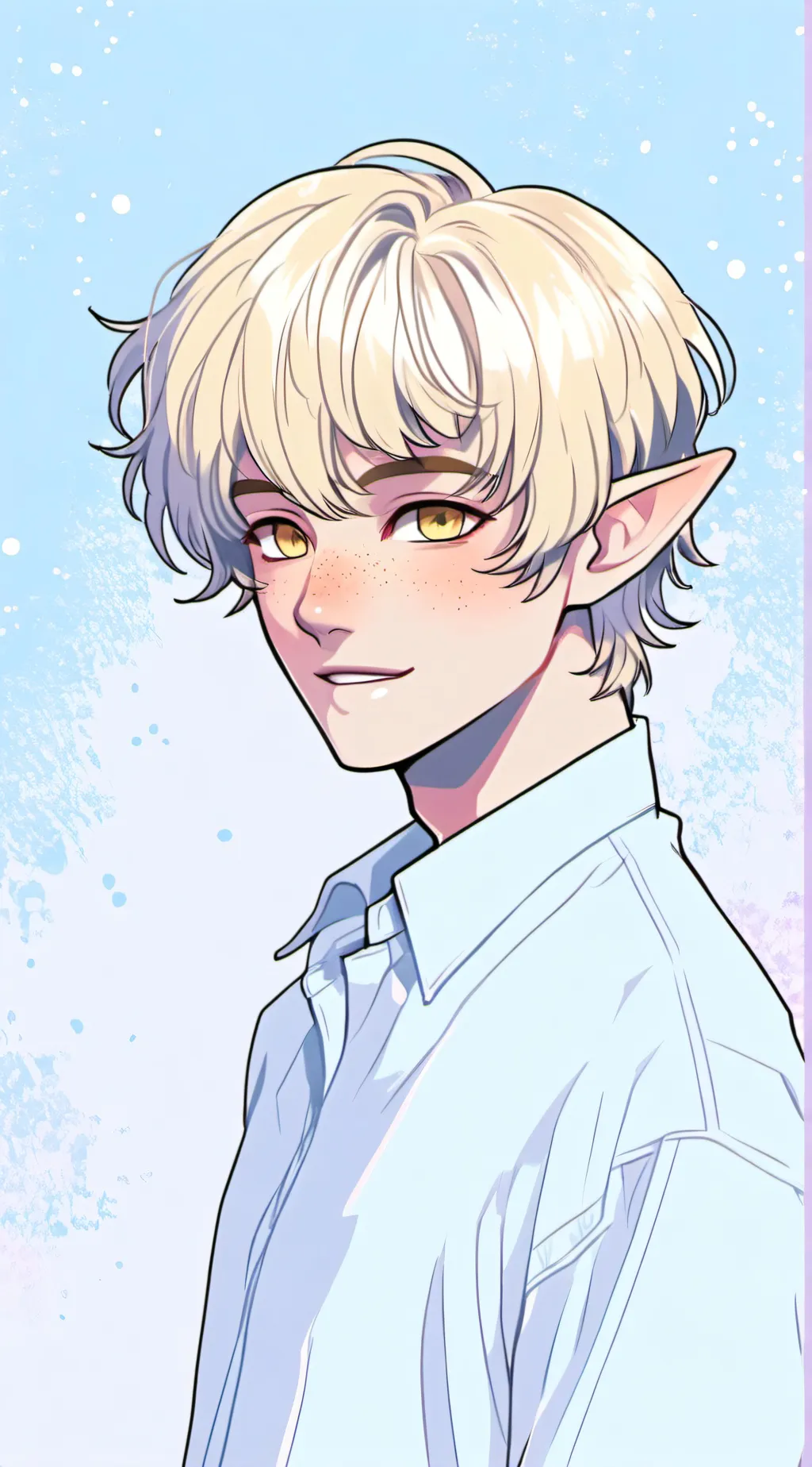 Talkie AI - Chat with Lee