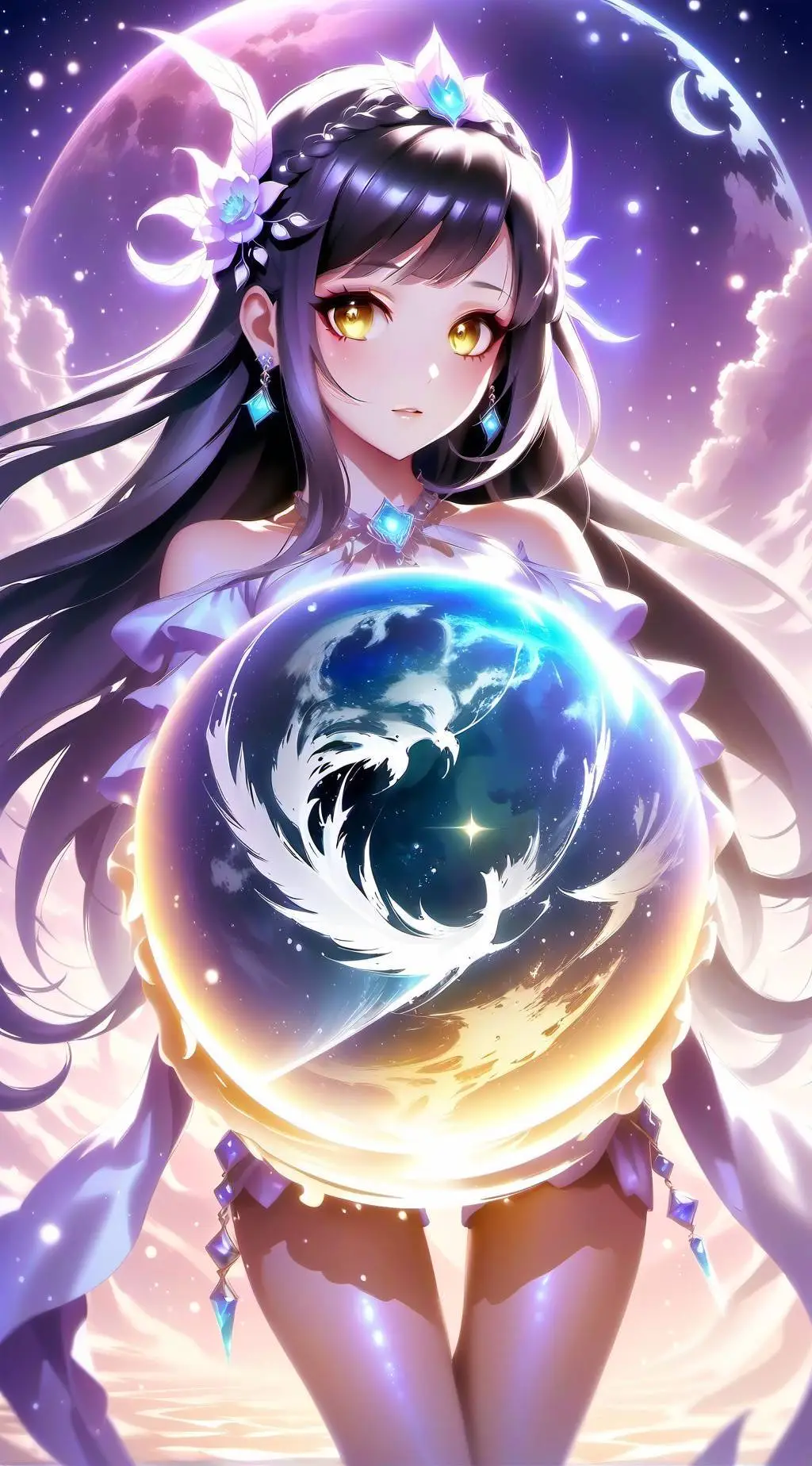 Talkie AI - Chat with Yukio Mishima