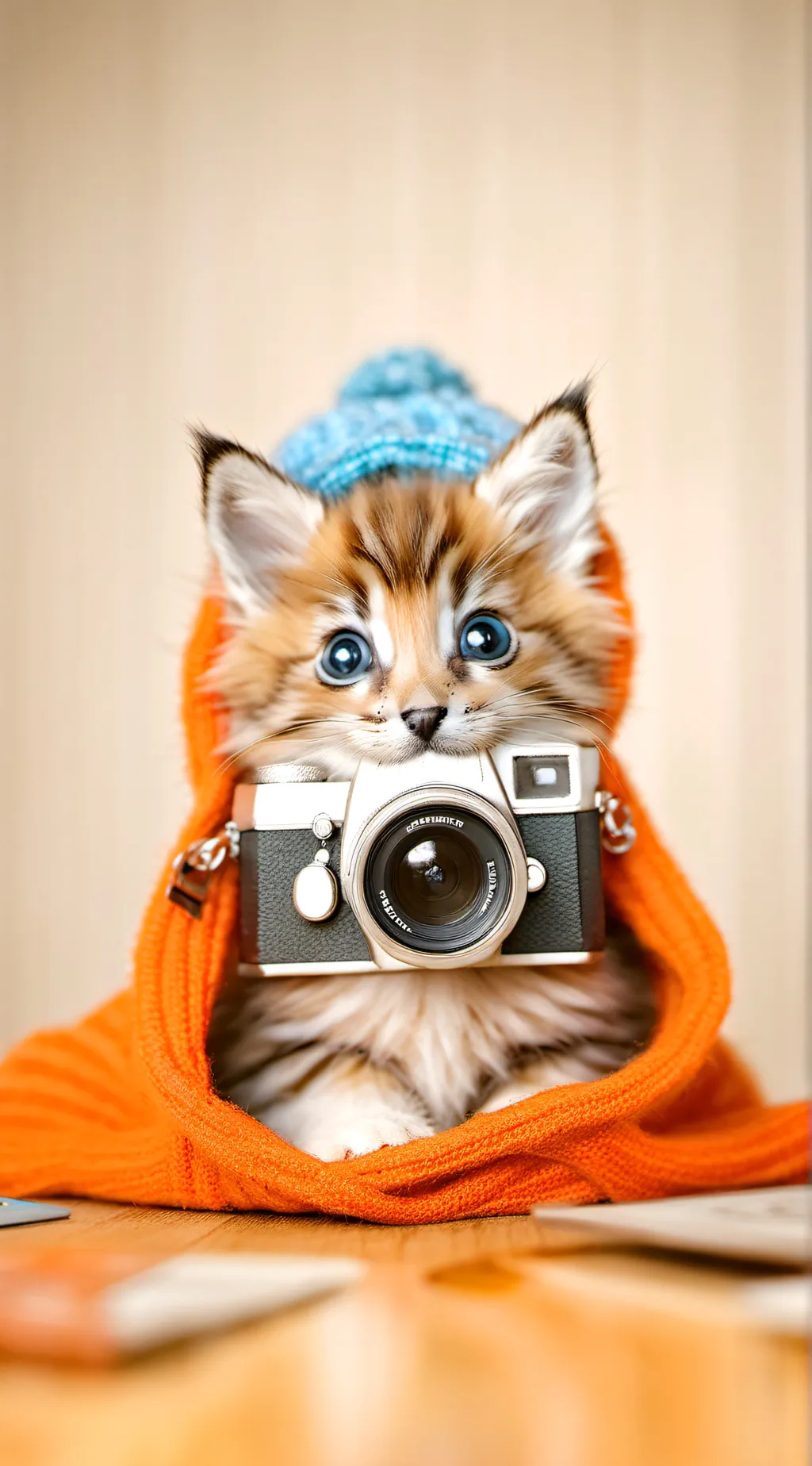 ai character: Alice background