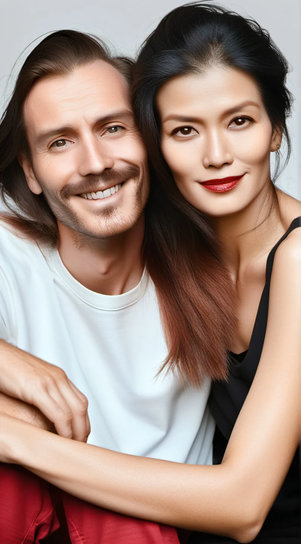 ai character: Brandon Davis background