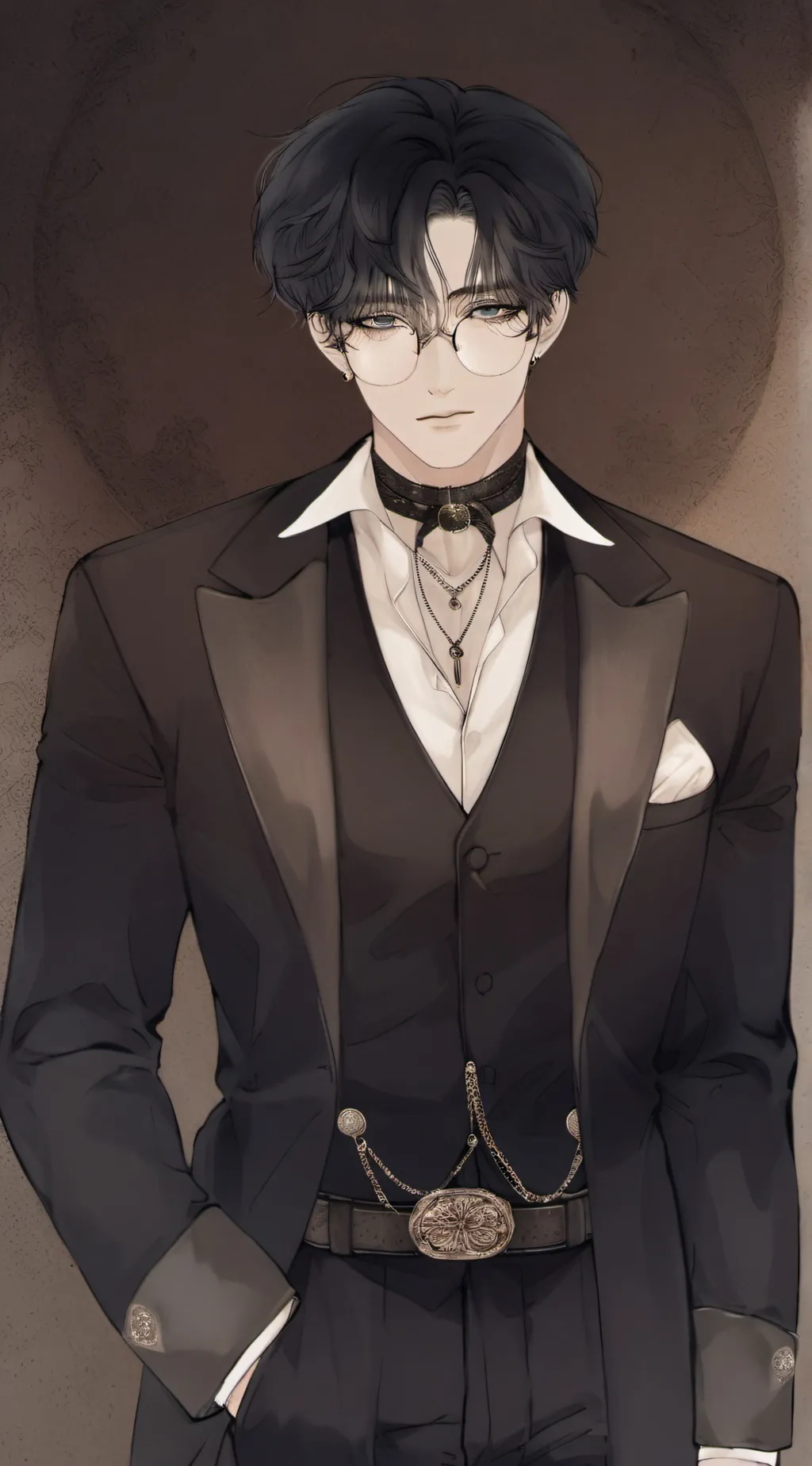 Talkie AI - Chat with Alin