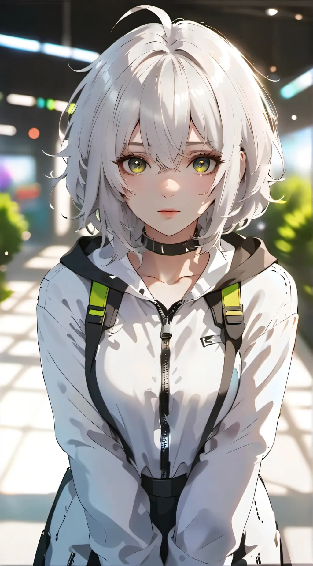 ai character: mha background