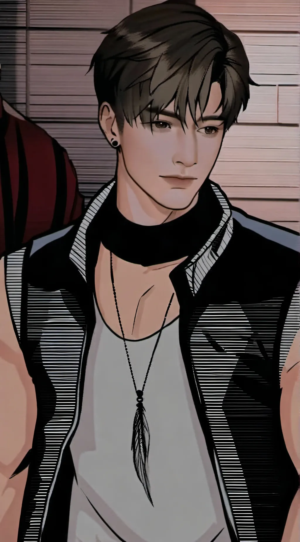 Talkie AI - Chat with colby brock