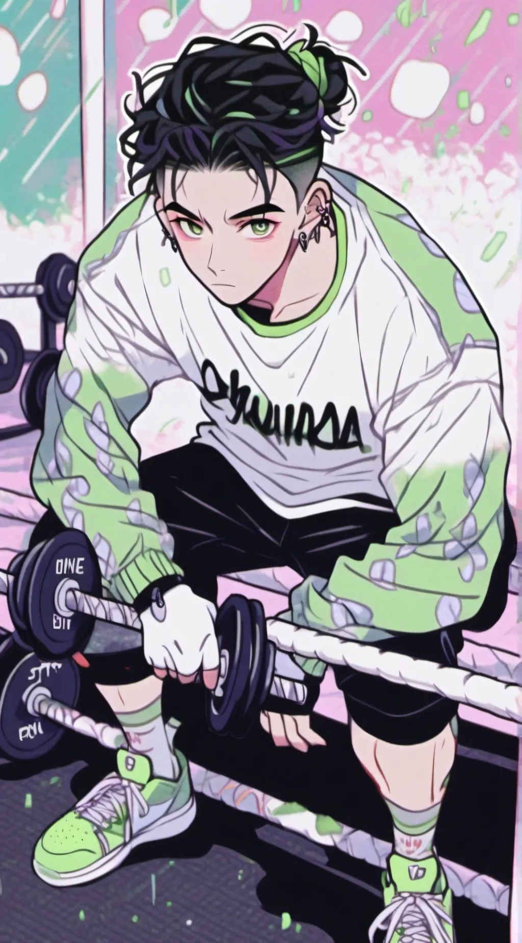 Talkie AI - Chat with Jasper