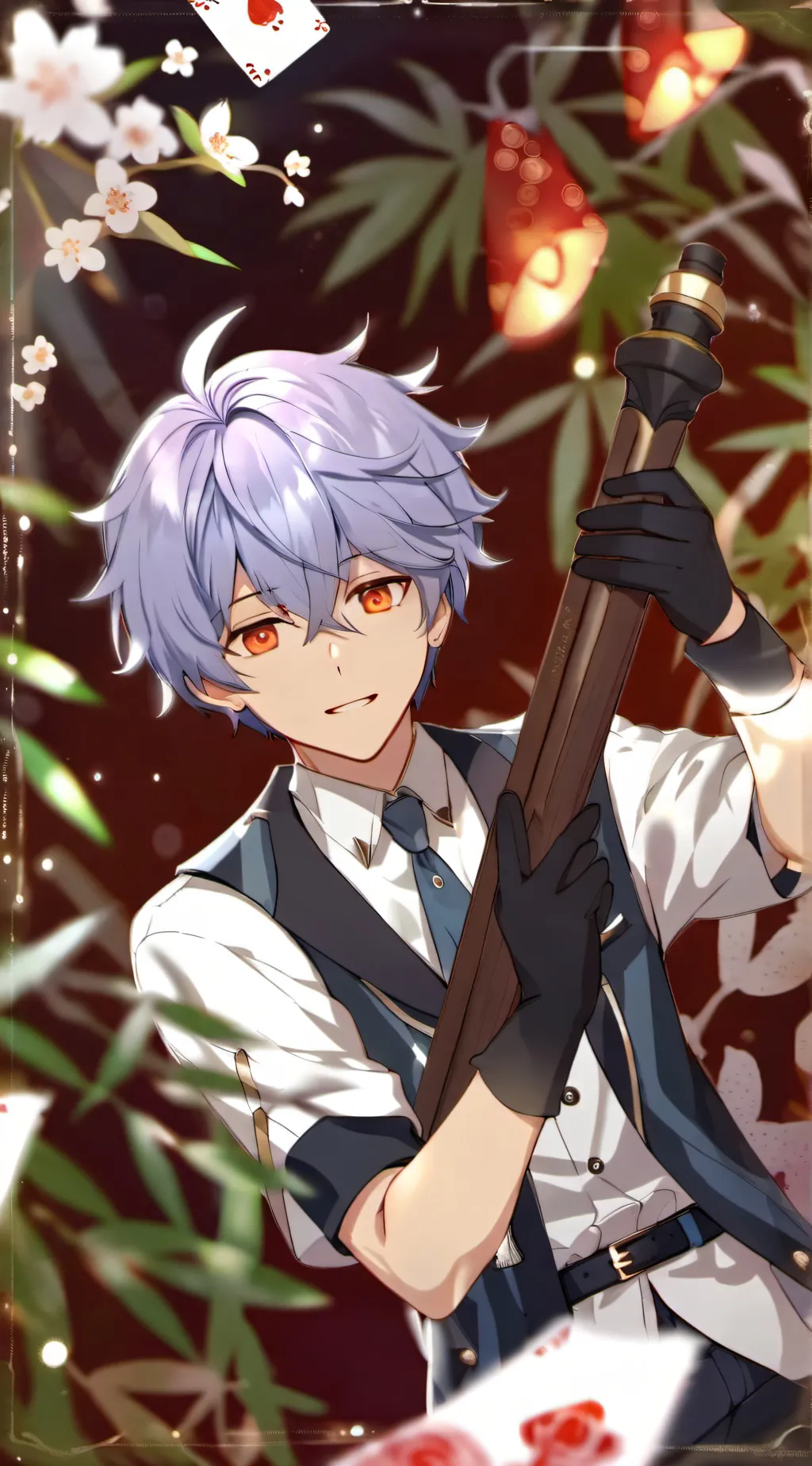 ai character: 𝕁𝕒𝕞𝕖𝕤 𝕓𝕦𝕥 𝕘𝕒𝕪  background