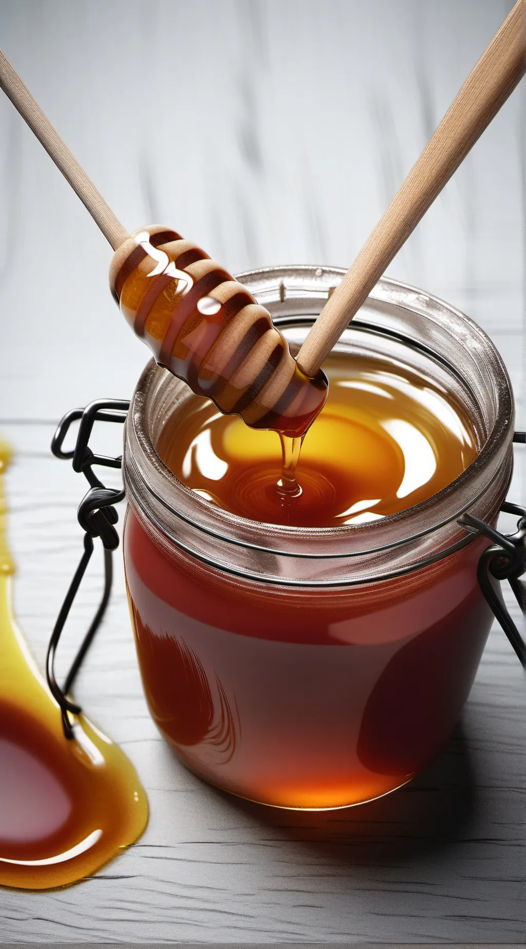 Talkie AI - Chat with Honey from ouran 